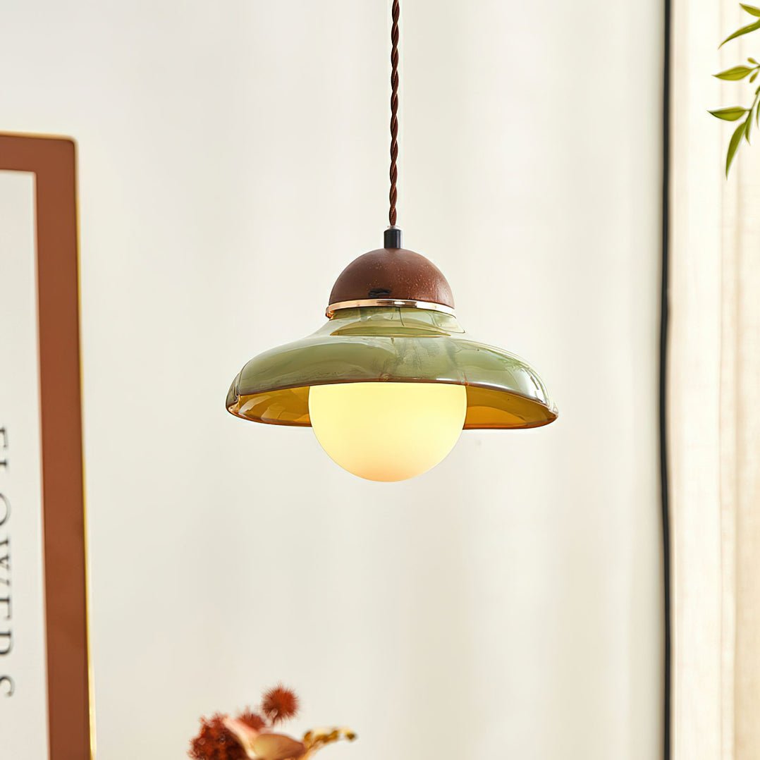 Greenfield Pendant Lamp