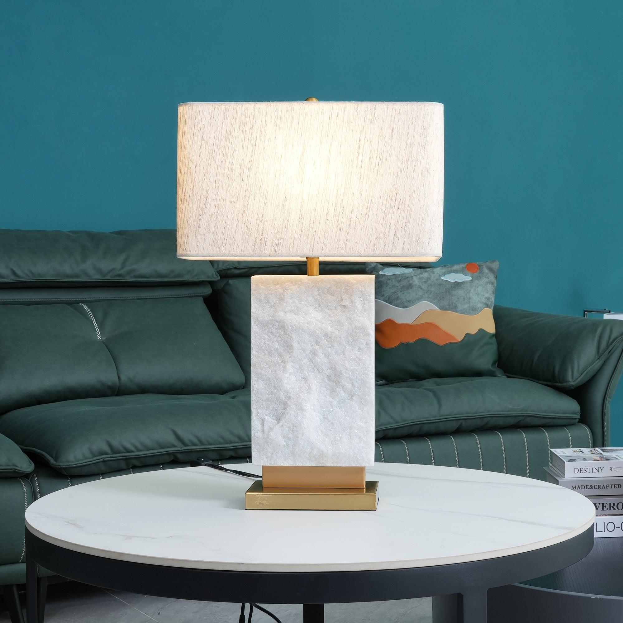 Marbi Table Lamp