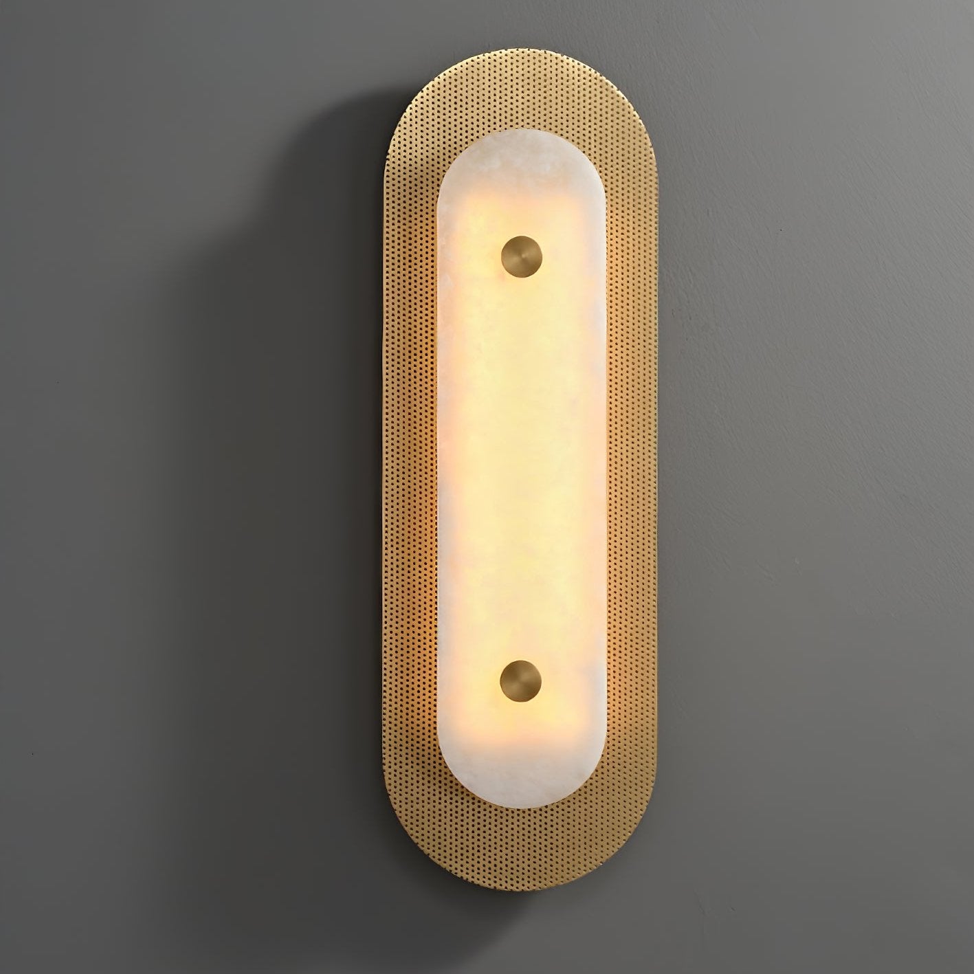 Asher Horizon Wall Lamp