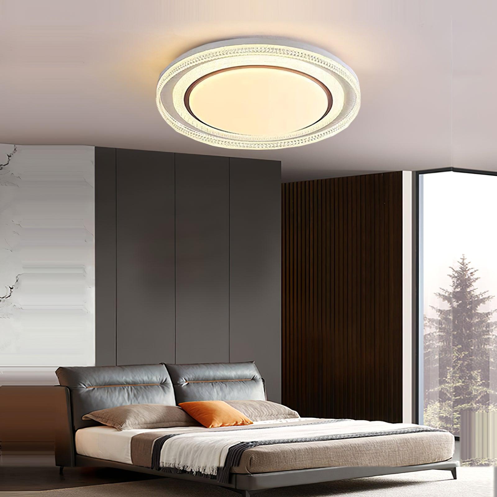 MIlagro Ceiling Light