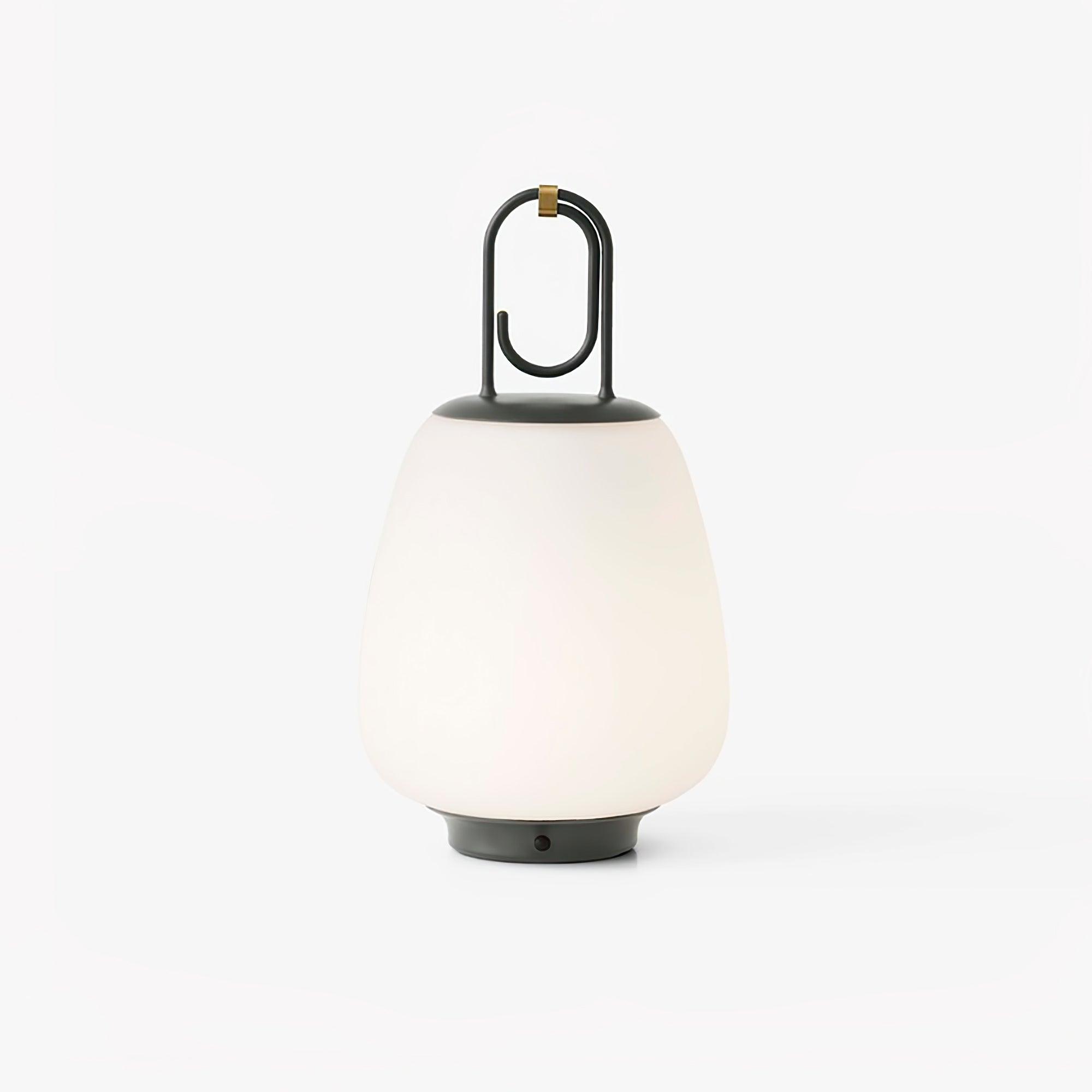 Hyggelite Lantern Table Lamp