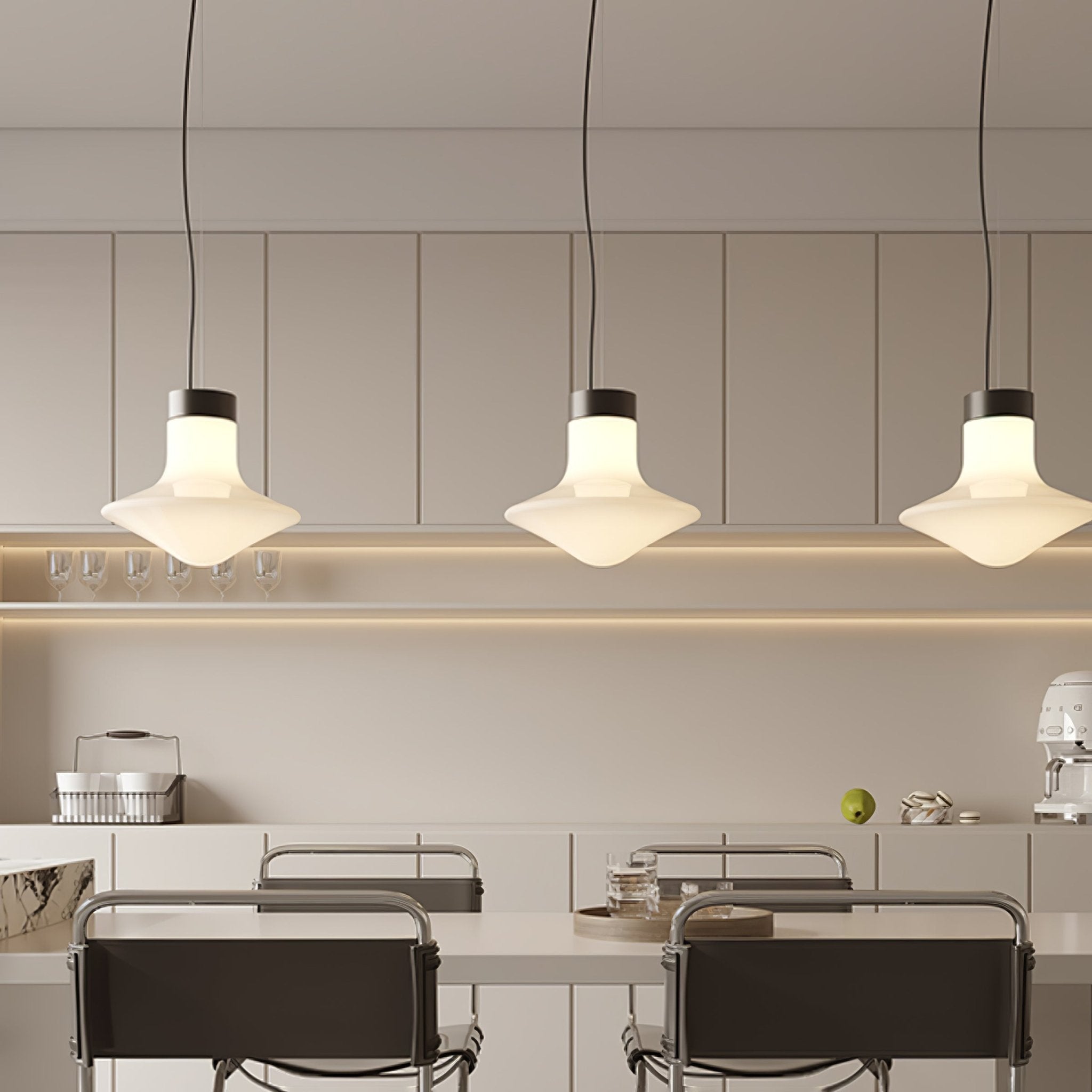 Trottola Pendant Lamp