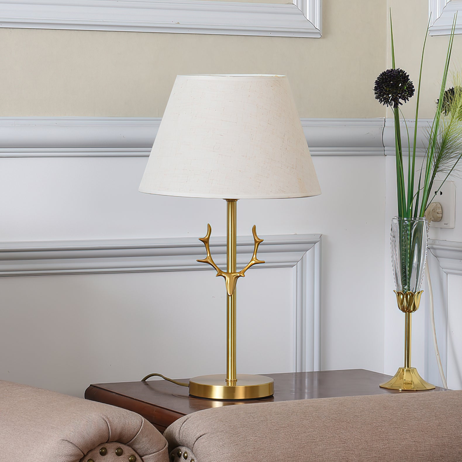 Dalton Table Lamp