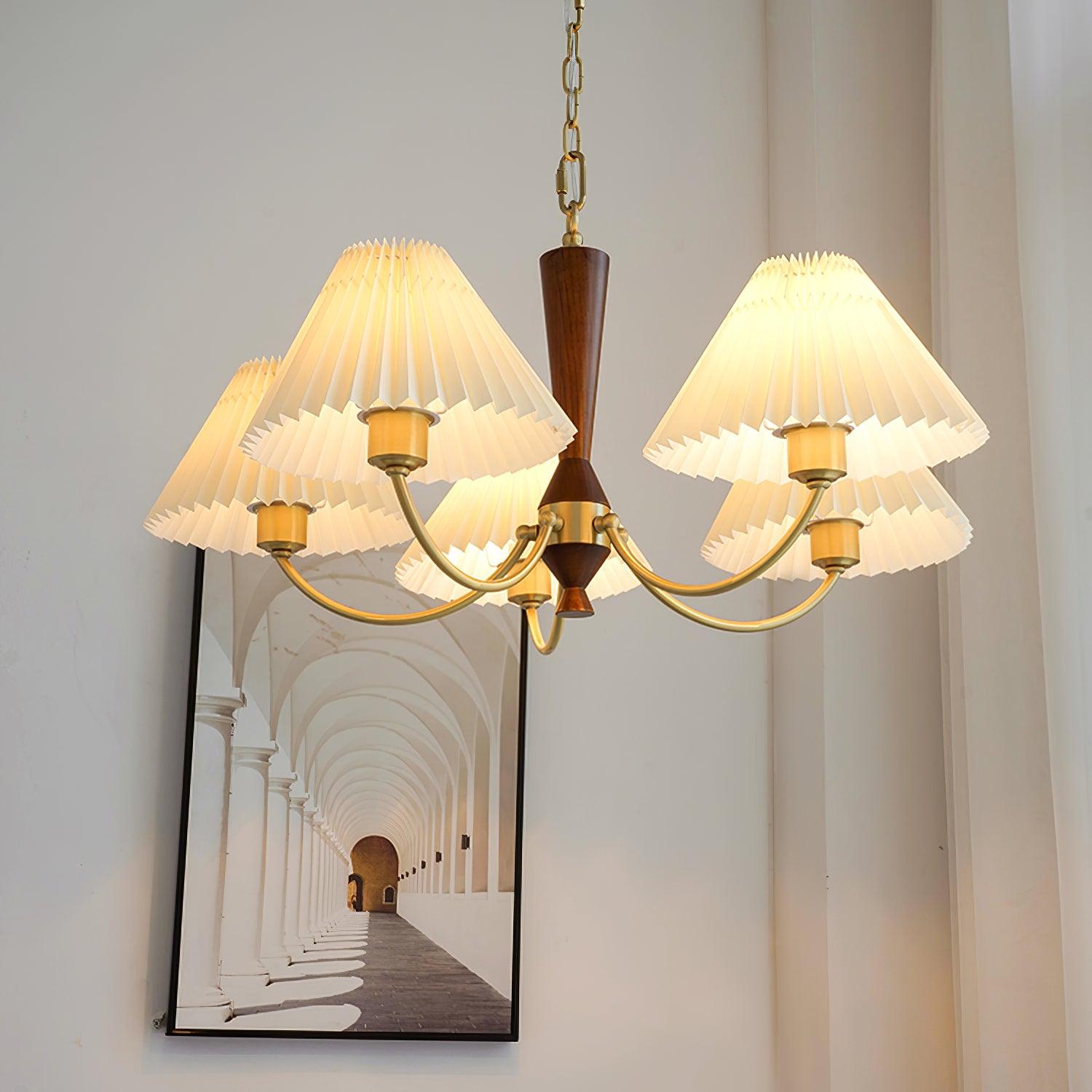 Polina Chandelier