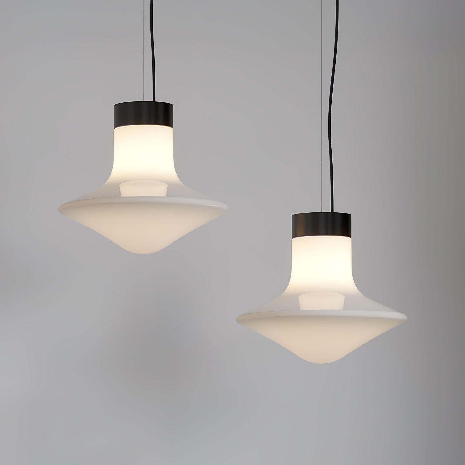 Trottola Pendant Lamp