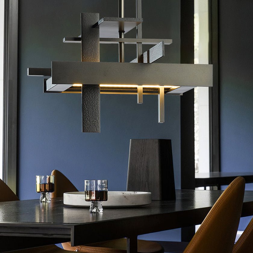 Eithne Planar Pendant Light