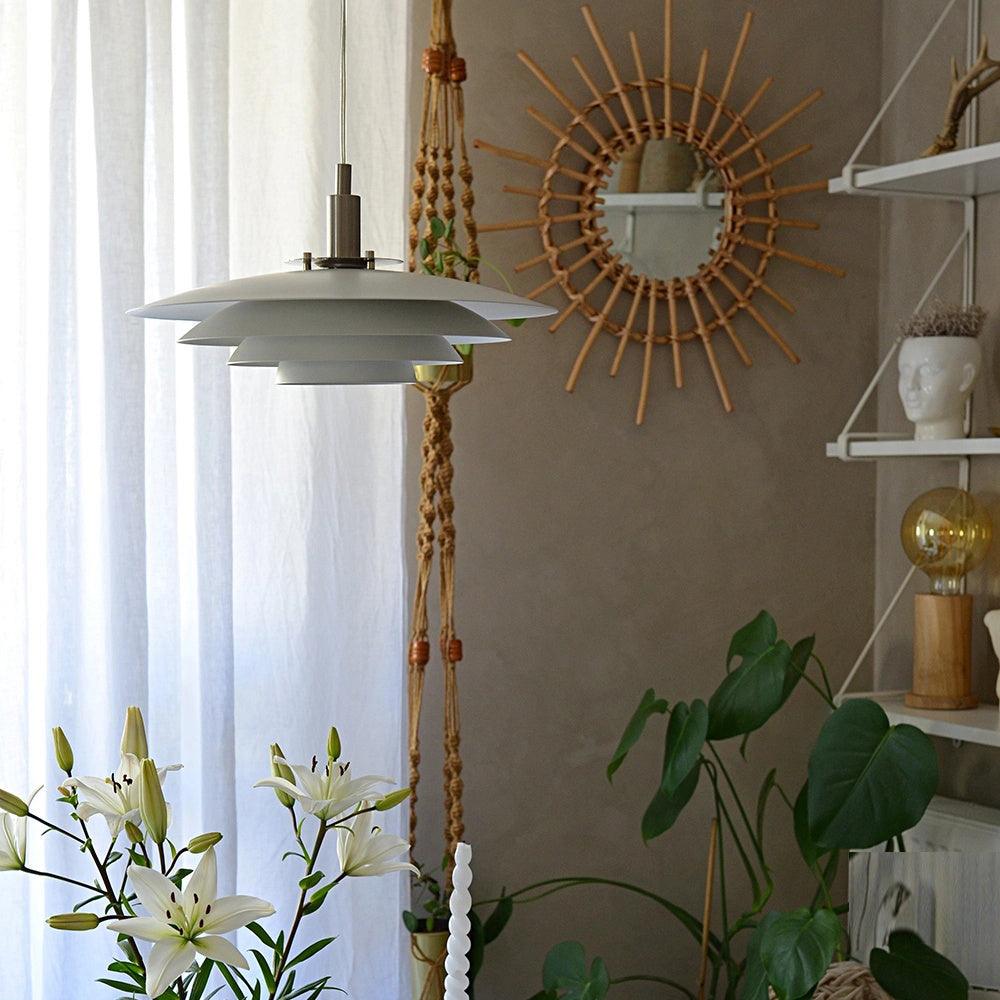 Bretagne Pendant Light