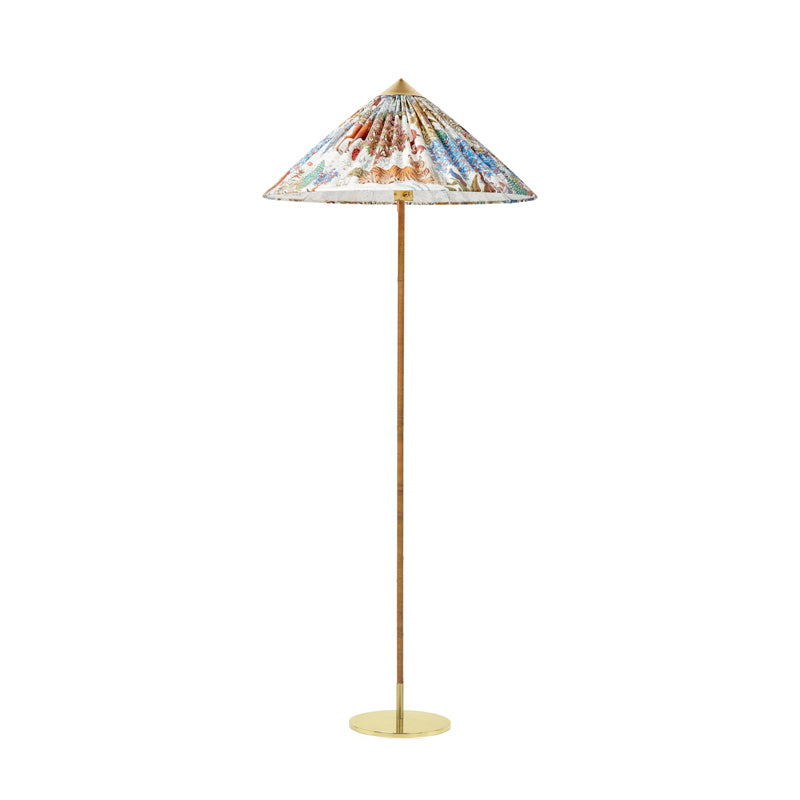 Tynell  Floor Lamp