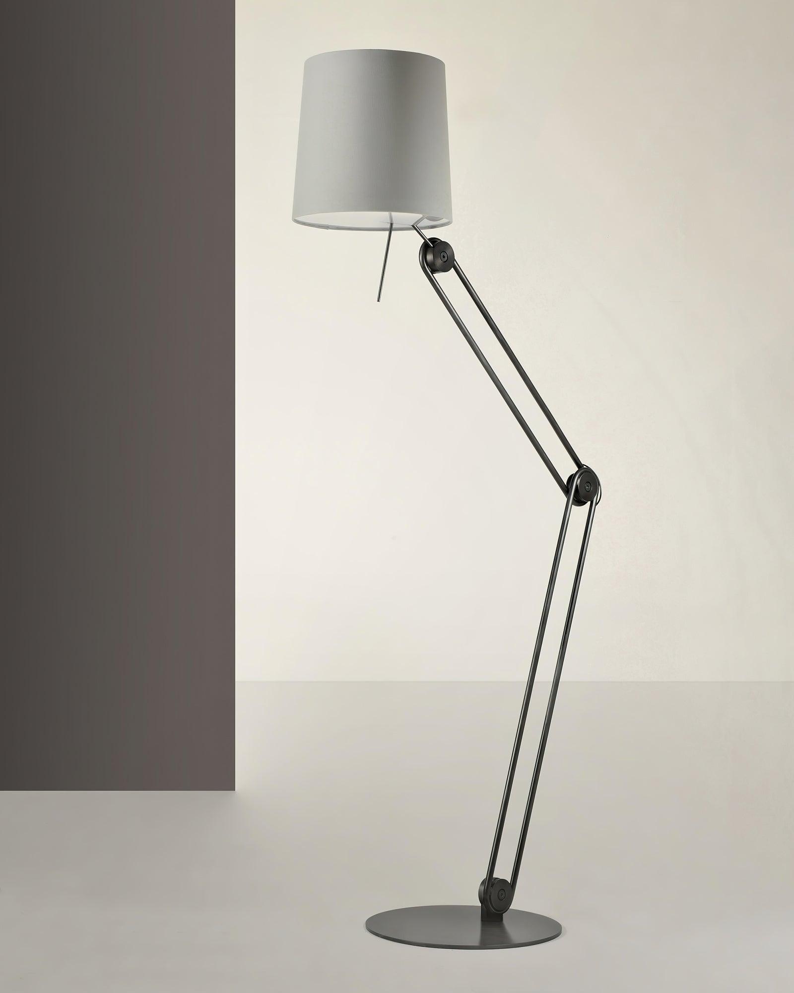 Sibaca Floor Lamp