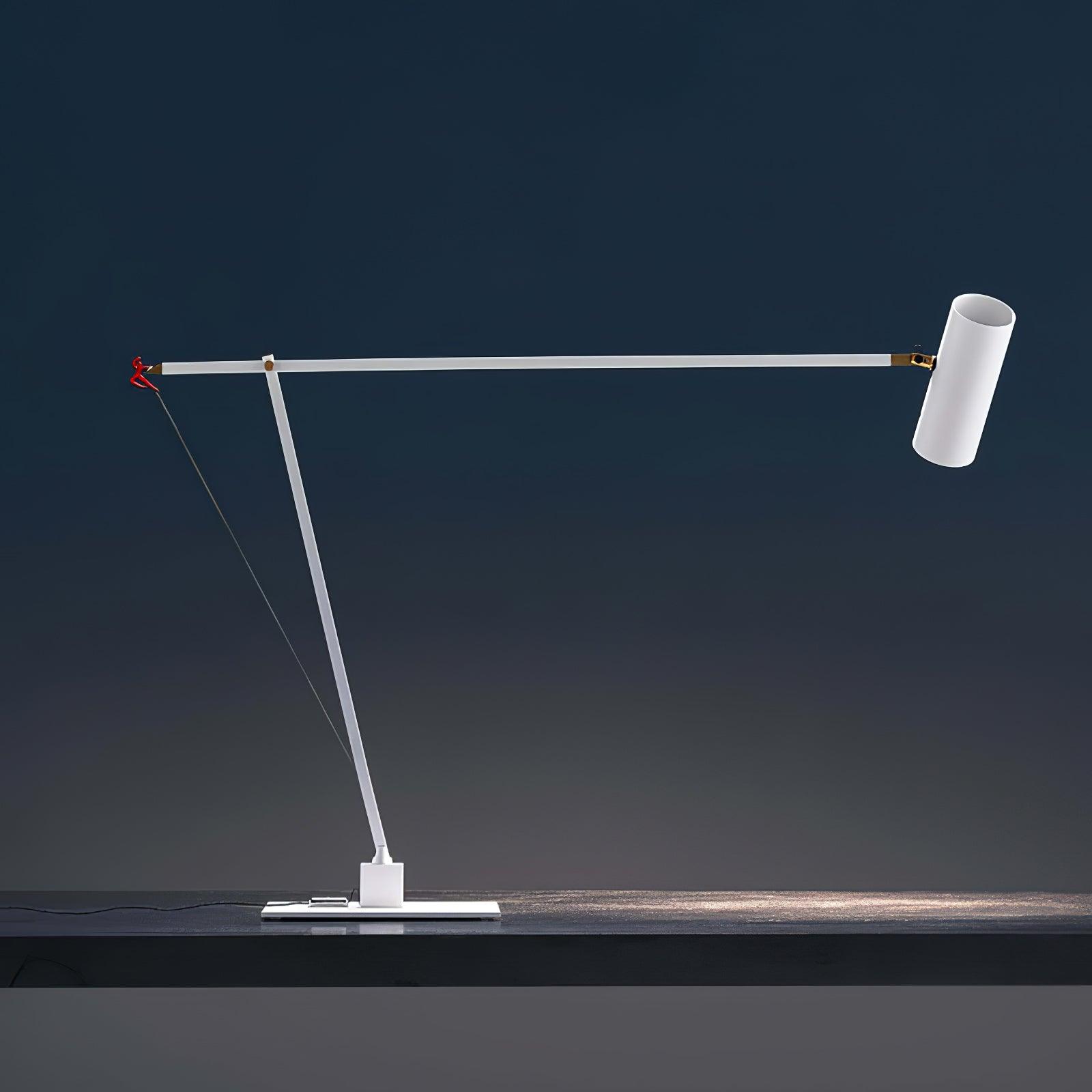 Ettorino Table Lamp