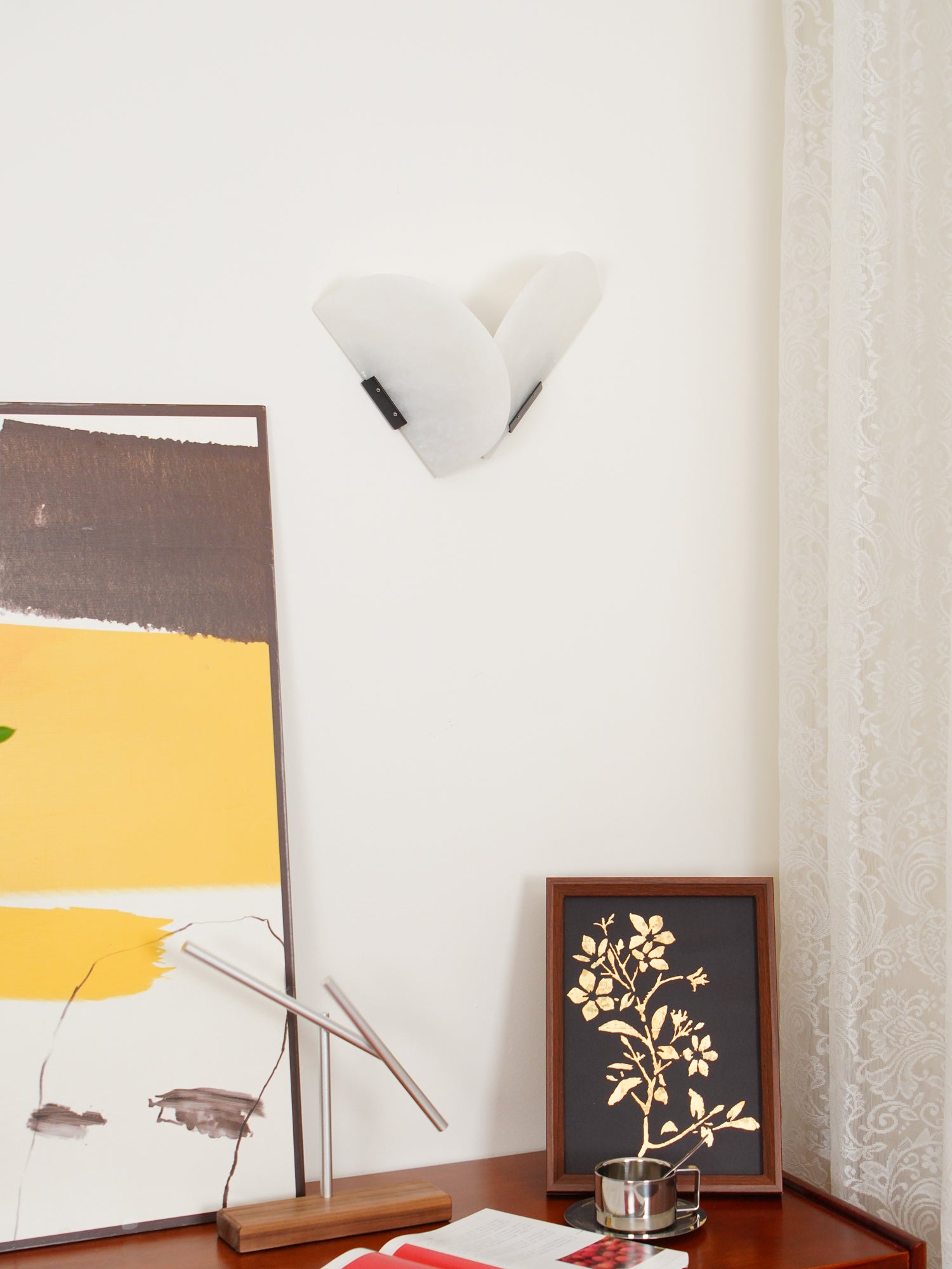 Fly Gaby Wall Lamp