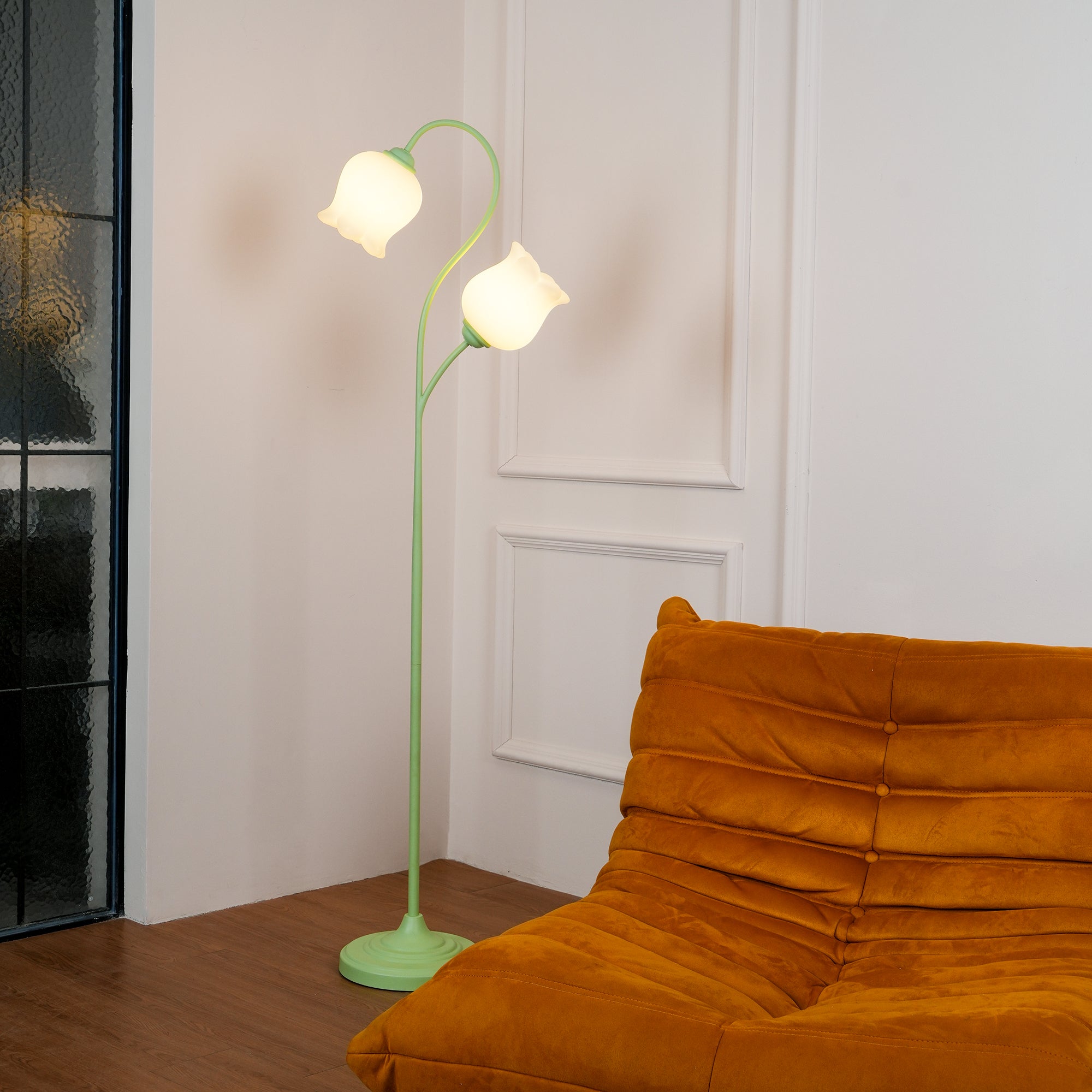 Lilium Floor Lamp