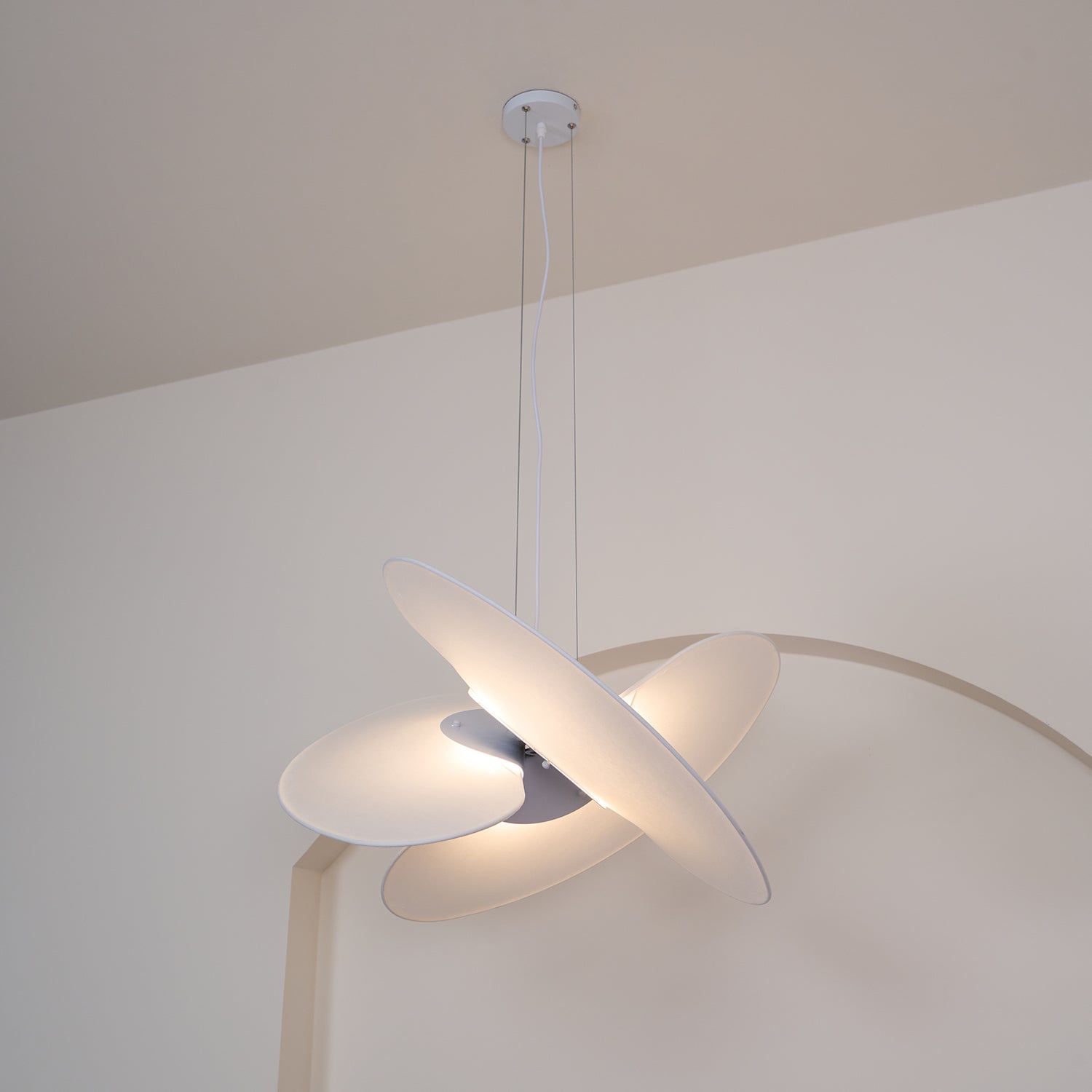 Levante Pendant Lamp