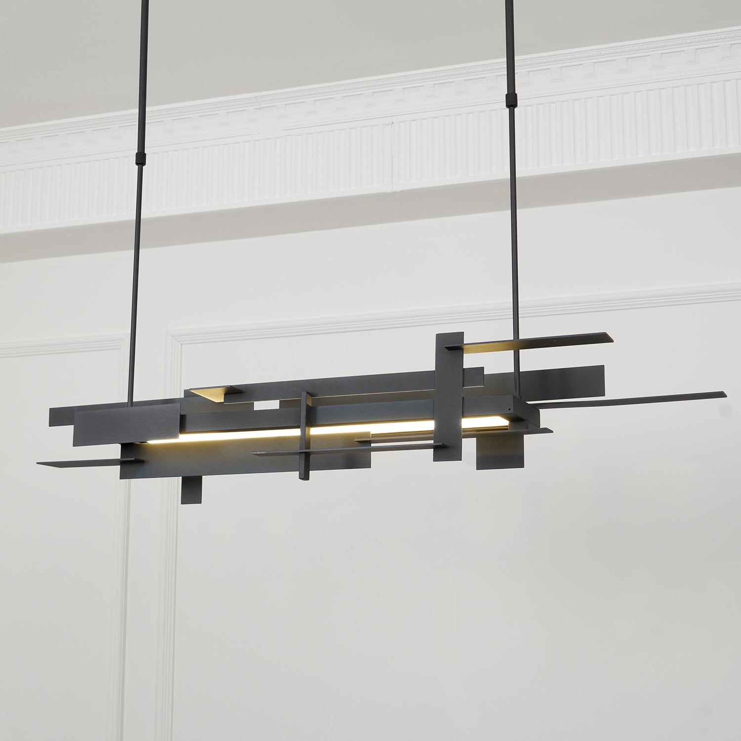 Eithne Planar Pendant Light