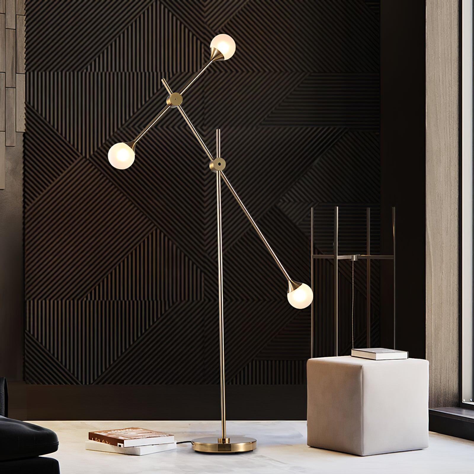 Kemi Floor Lamp