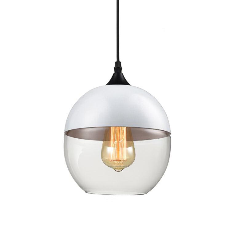 Eclisse Quartet Pendant Lamp