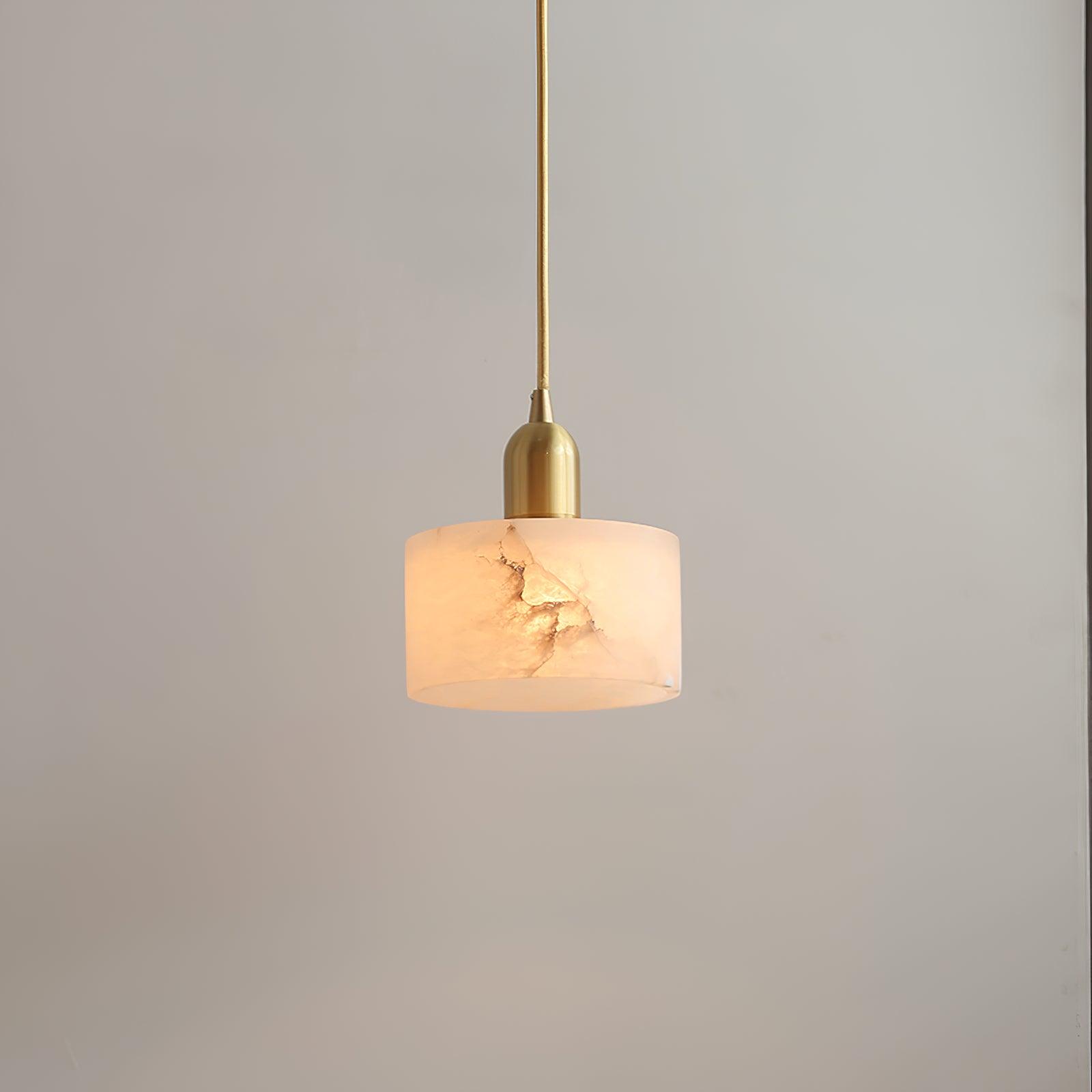 Odyssey Pendant Light