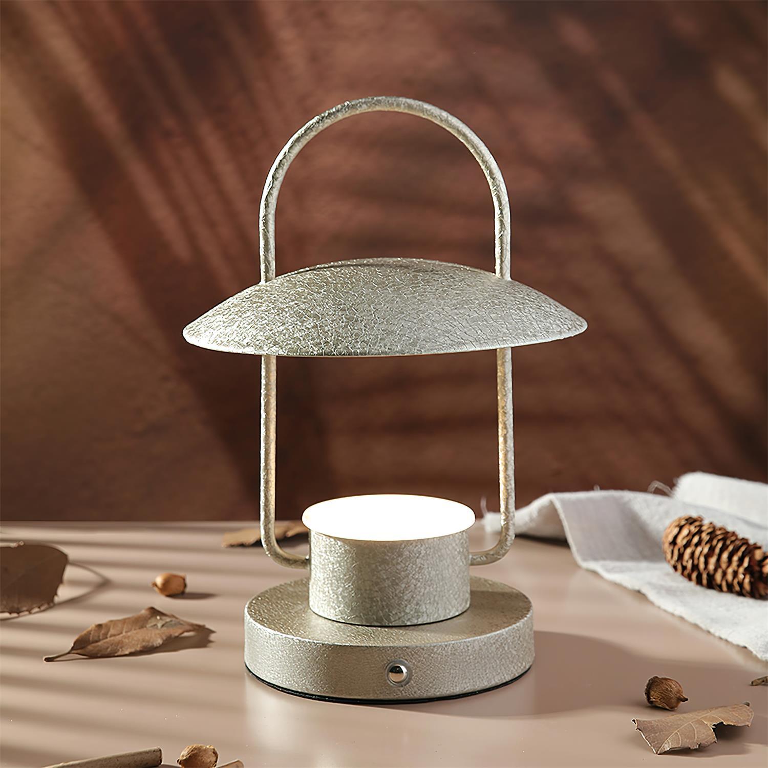 Ray Portable Built-in Battery Table Lamp