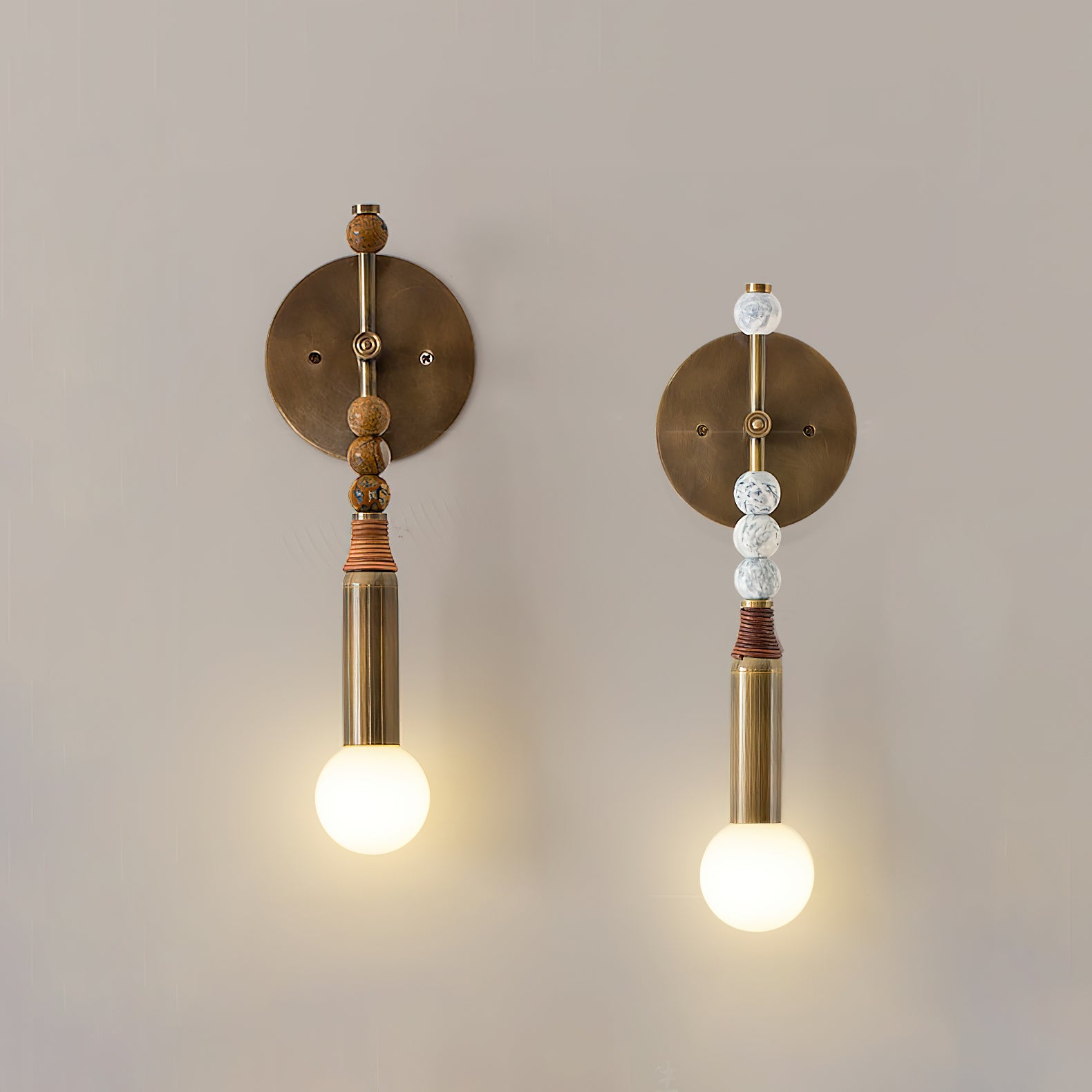 Toam Wall Lamp