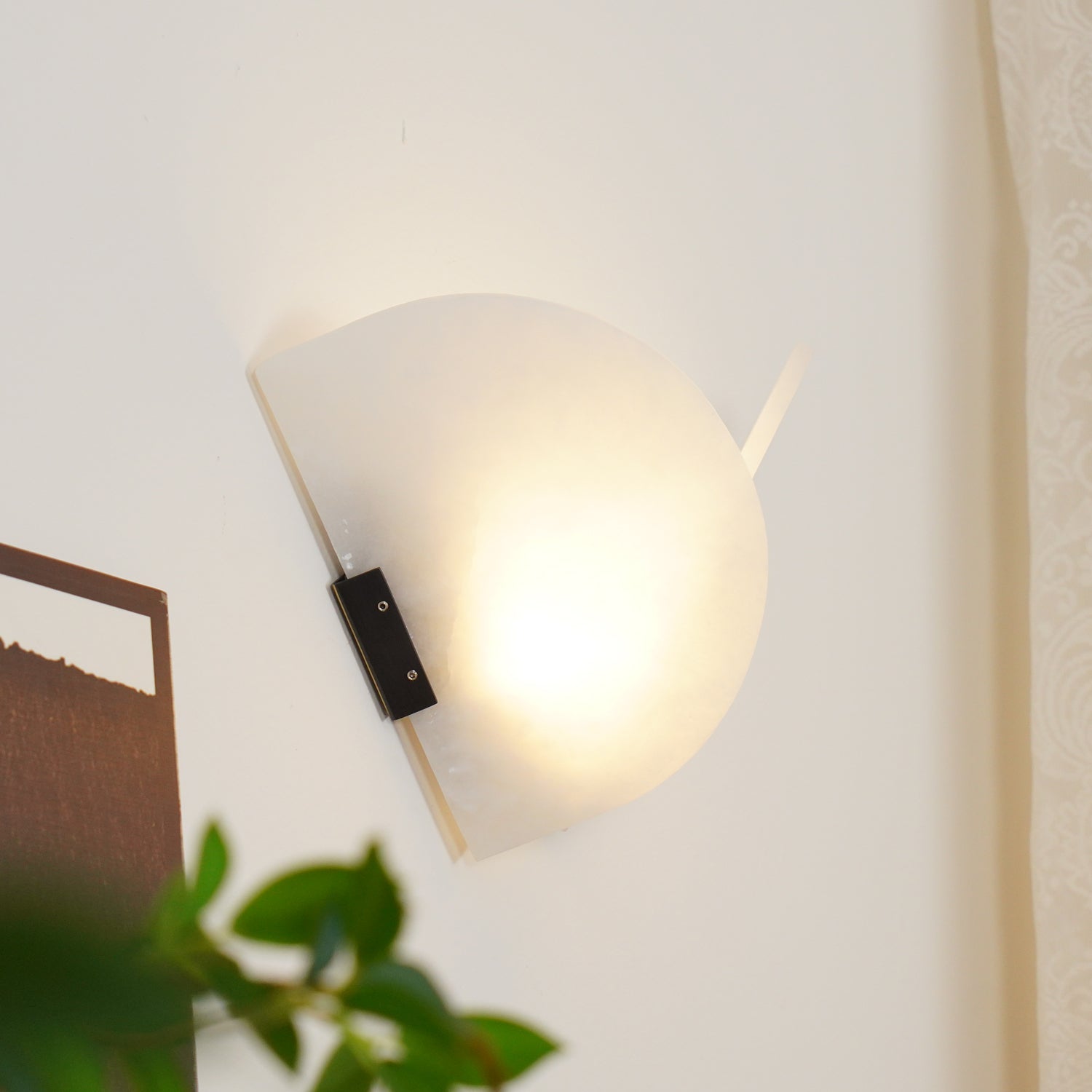 Fly Gaby Wall Lamp