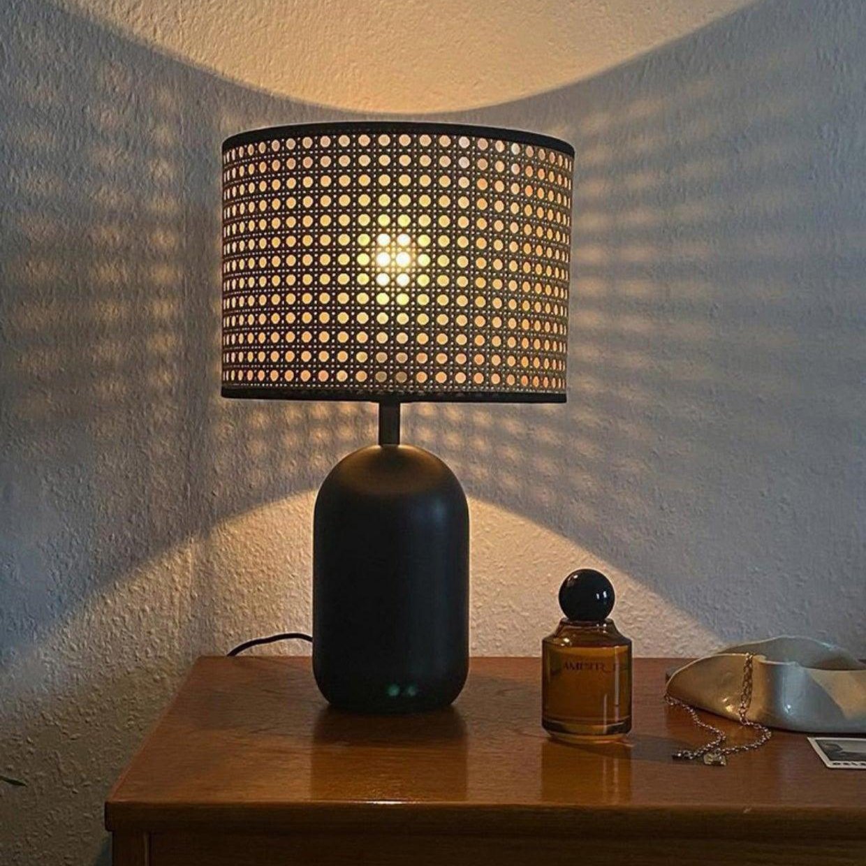 Nico Table Lamp