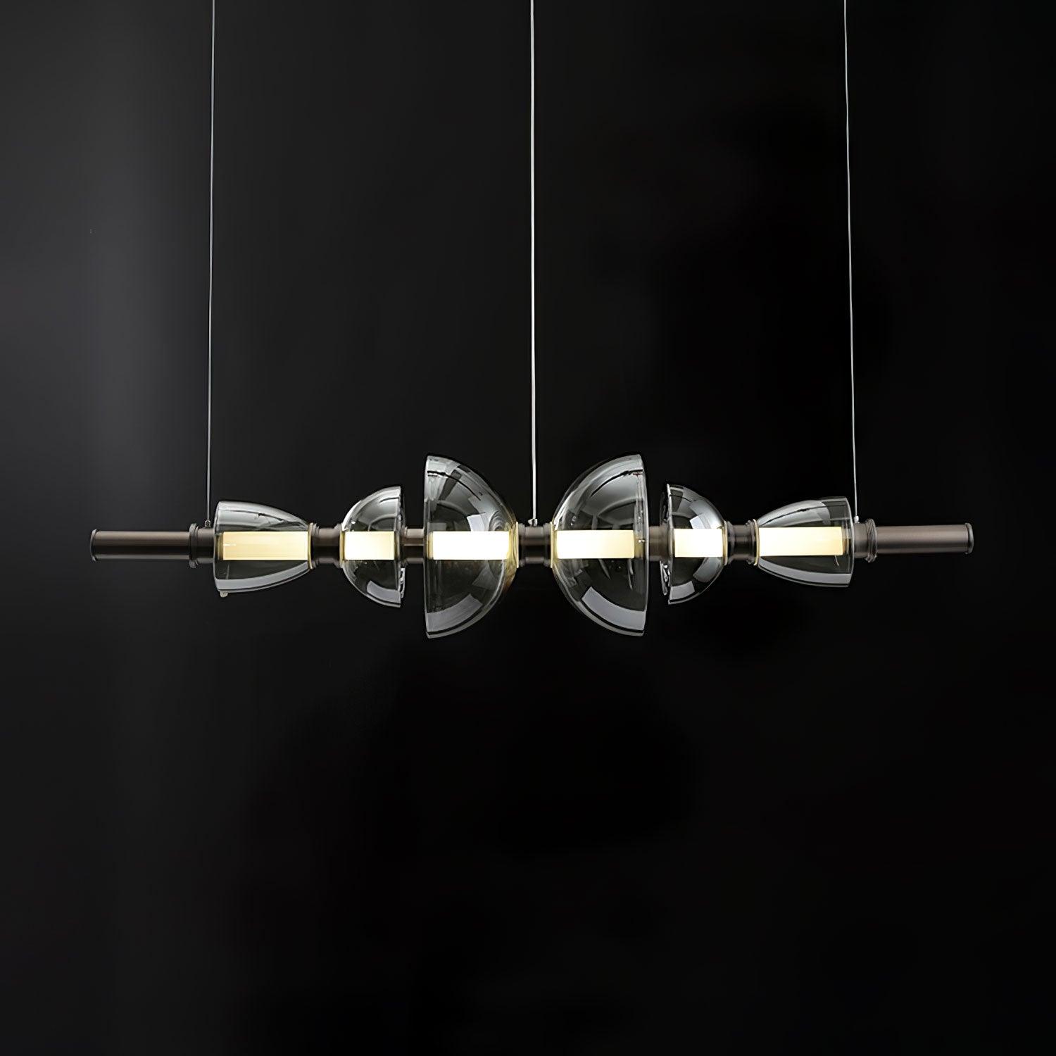 Aurora Luminosity Pendant Lamp