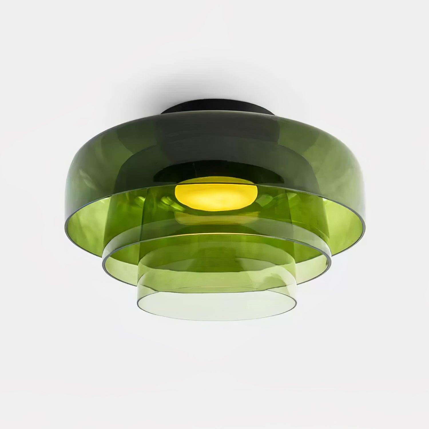 Levels Ceiling Light