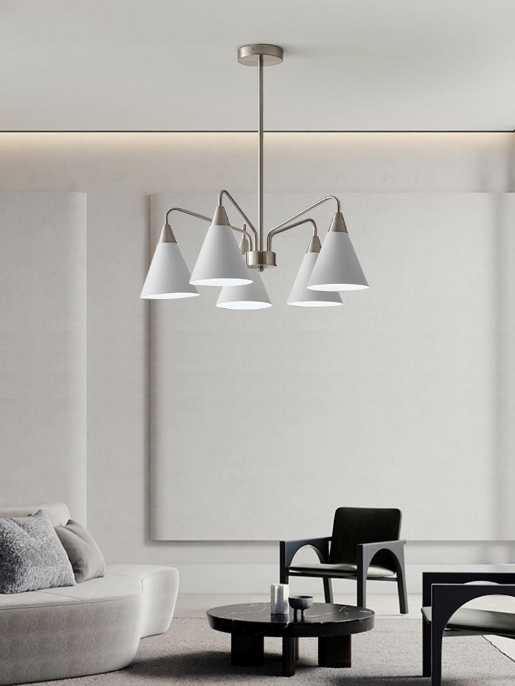 Fashion Cono Chandelier