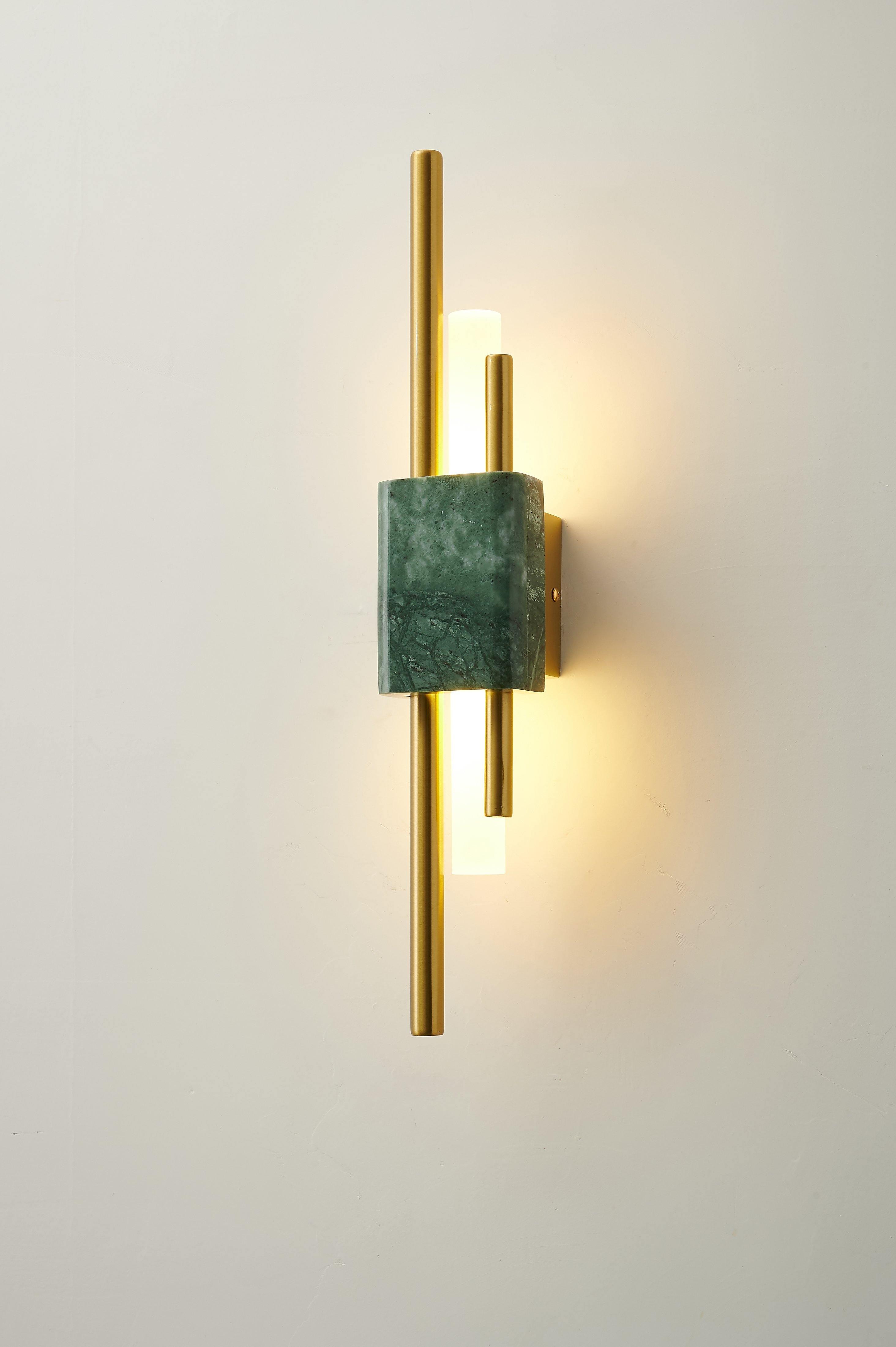 Tanto Plug In Wall Light