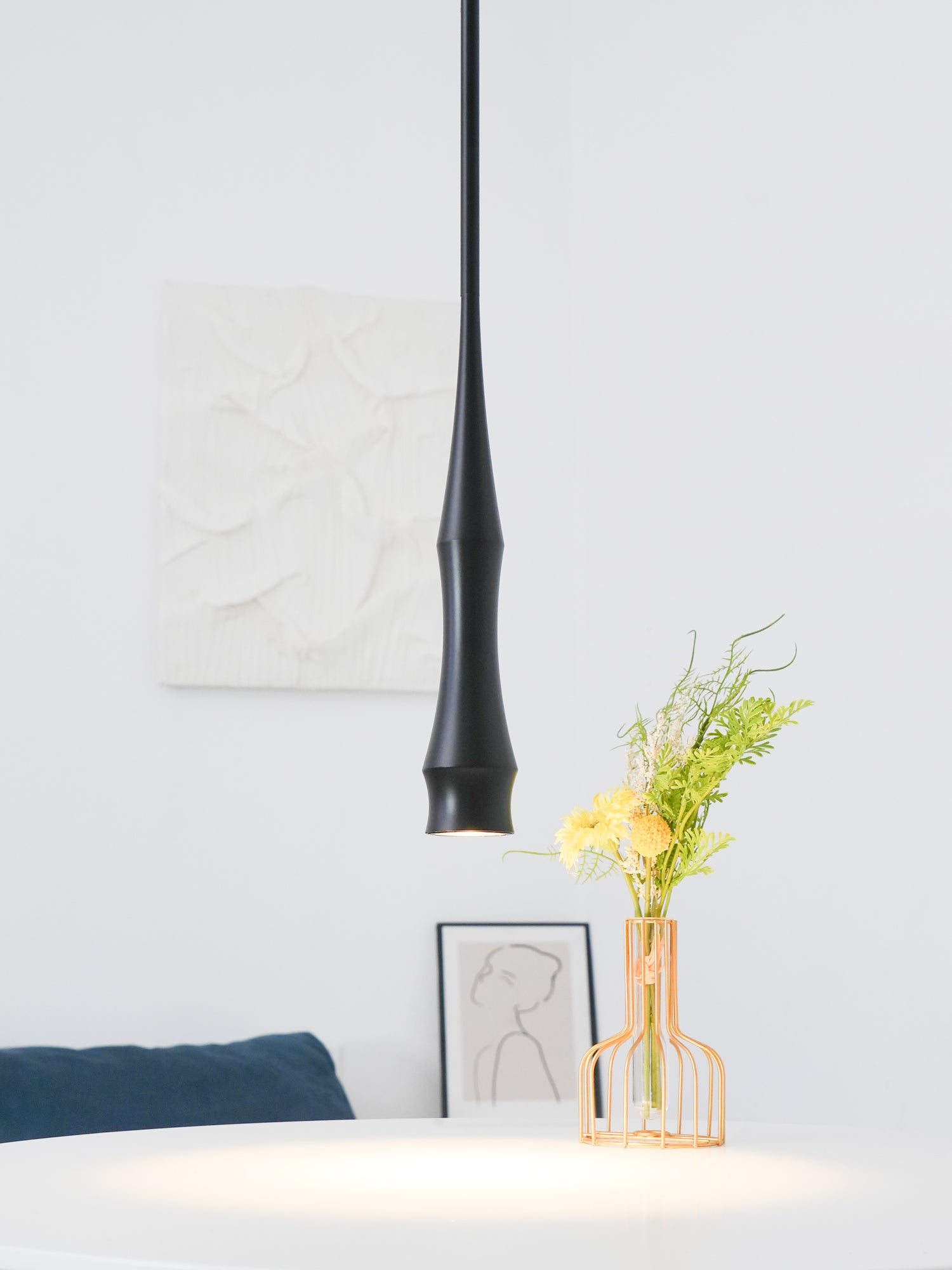 Slend Pendant Light