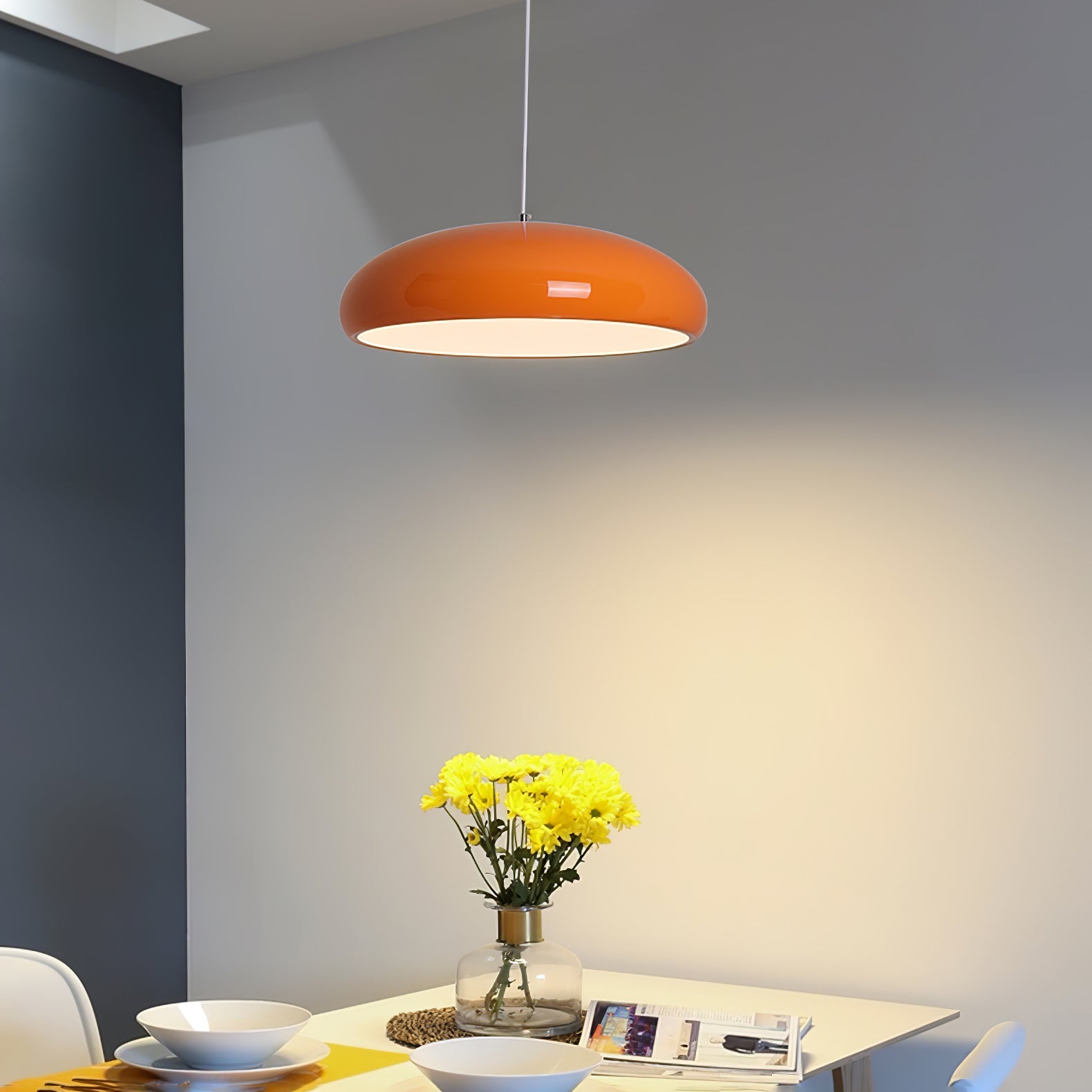 Pangen Pendant Lamp