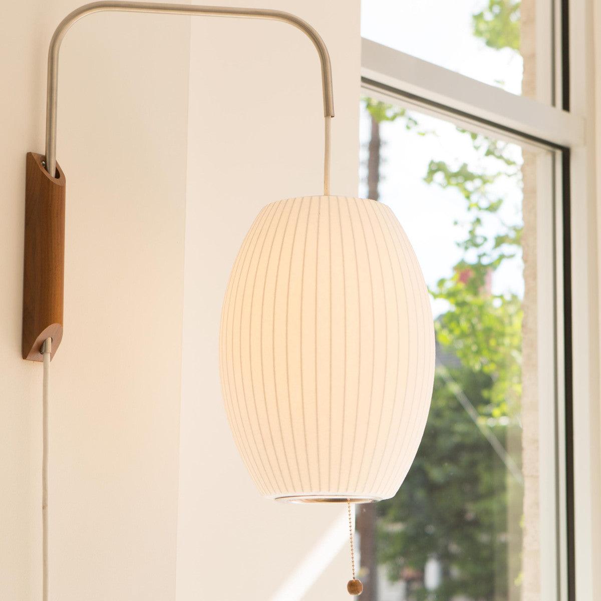 Nelson Bubble Wall Lamp