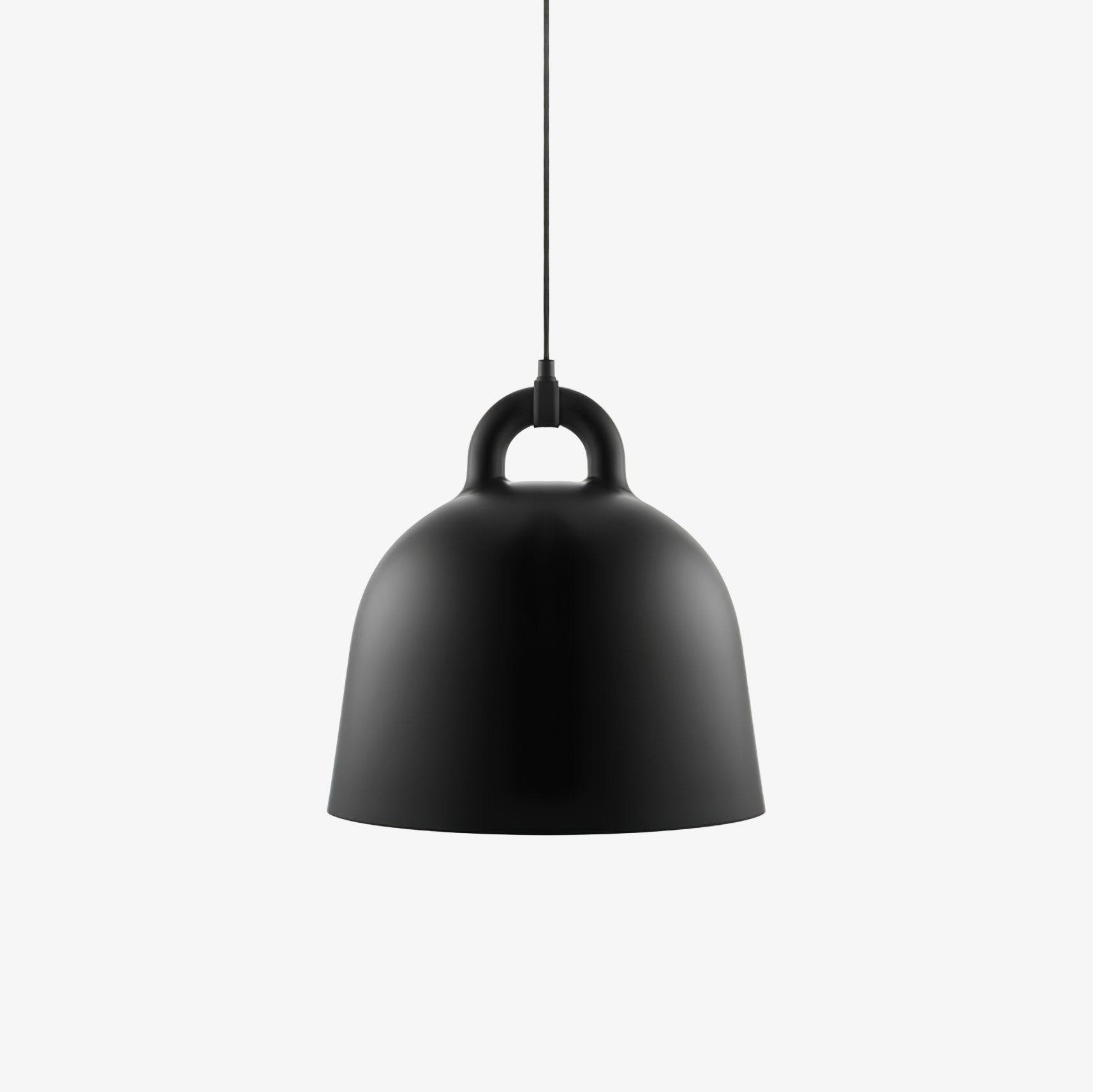 Bell Pendant Lamp