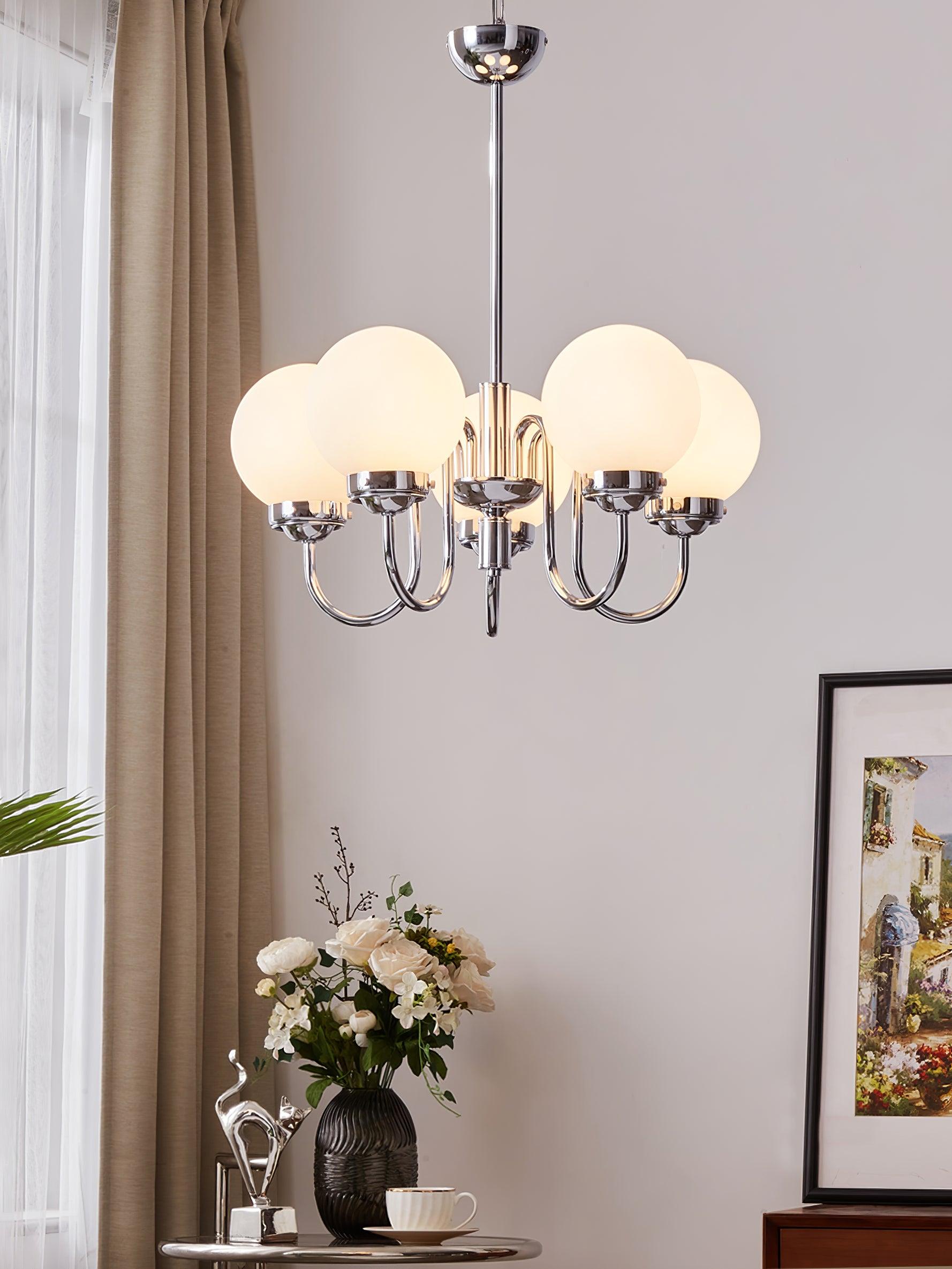 Progress Lighting Carisa Chandelier