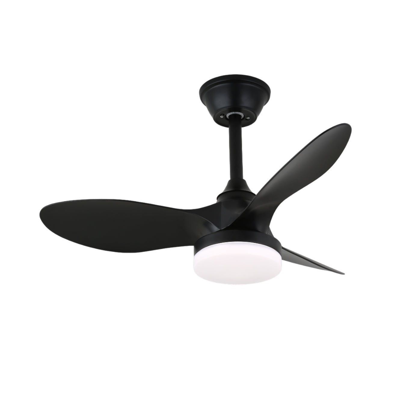 Callum Ceiling Fan Light