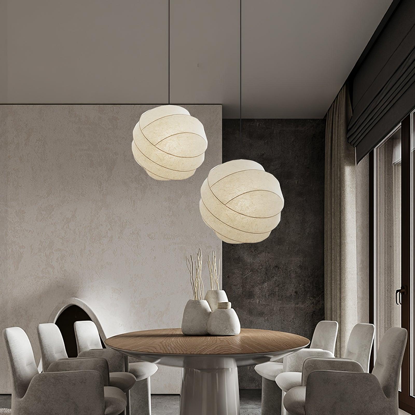 Turner Pendant Lamp