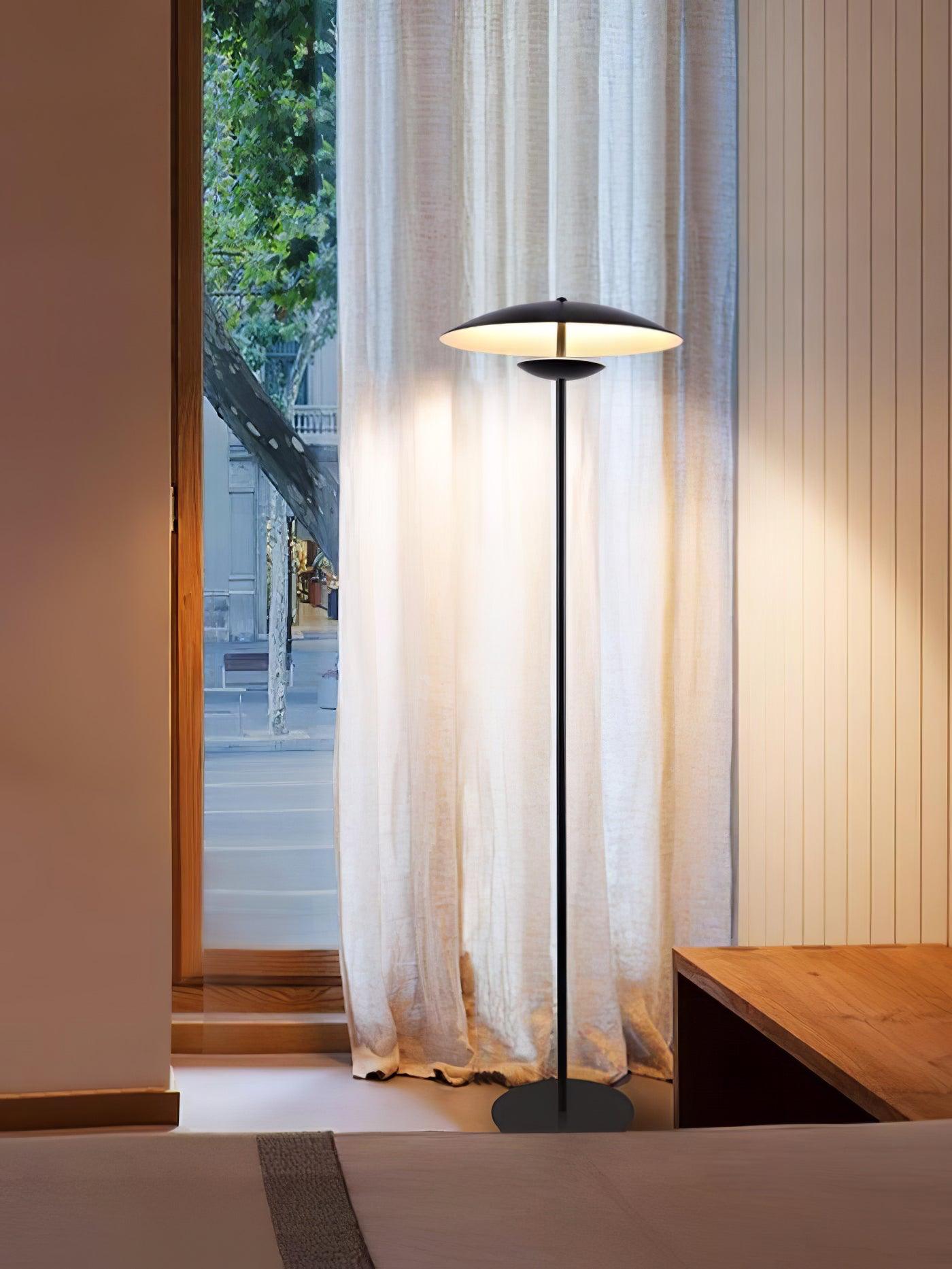 Innovative Directional Floor Lamp