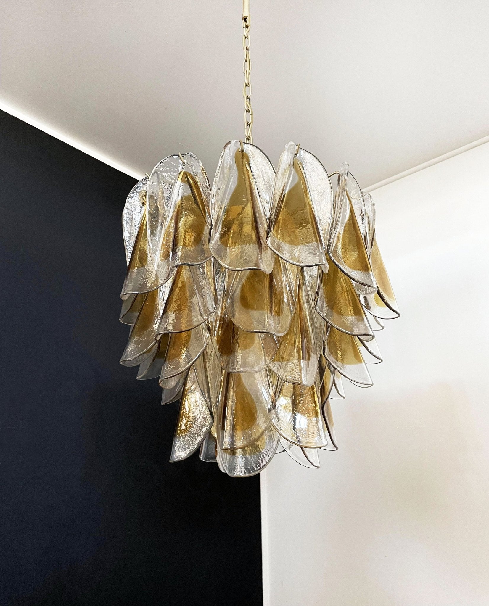 Isabella Murano Chandelier