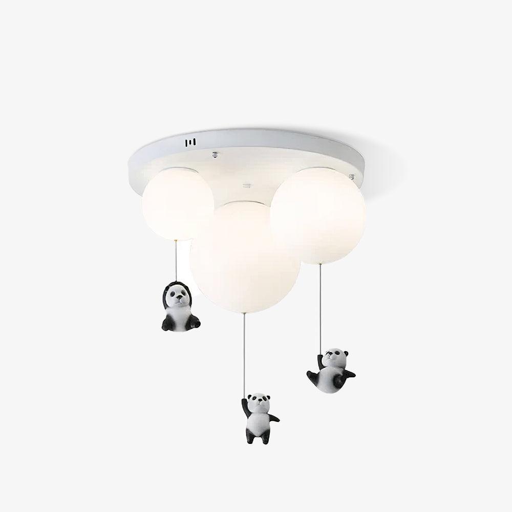 Panda Ceiling Lamp