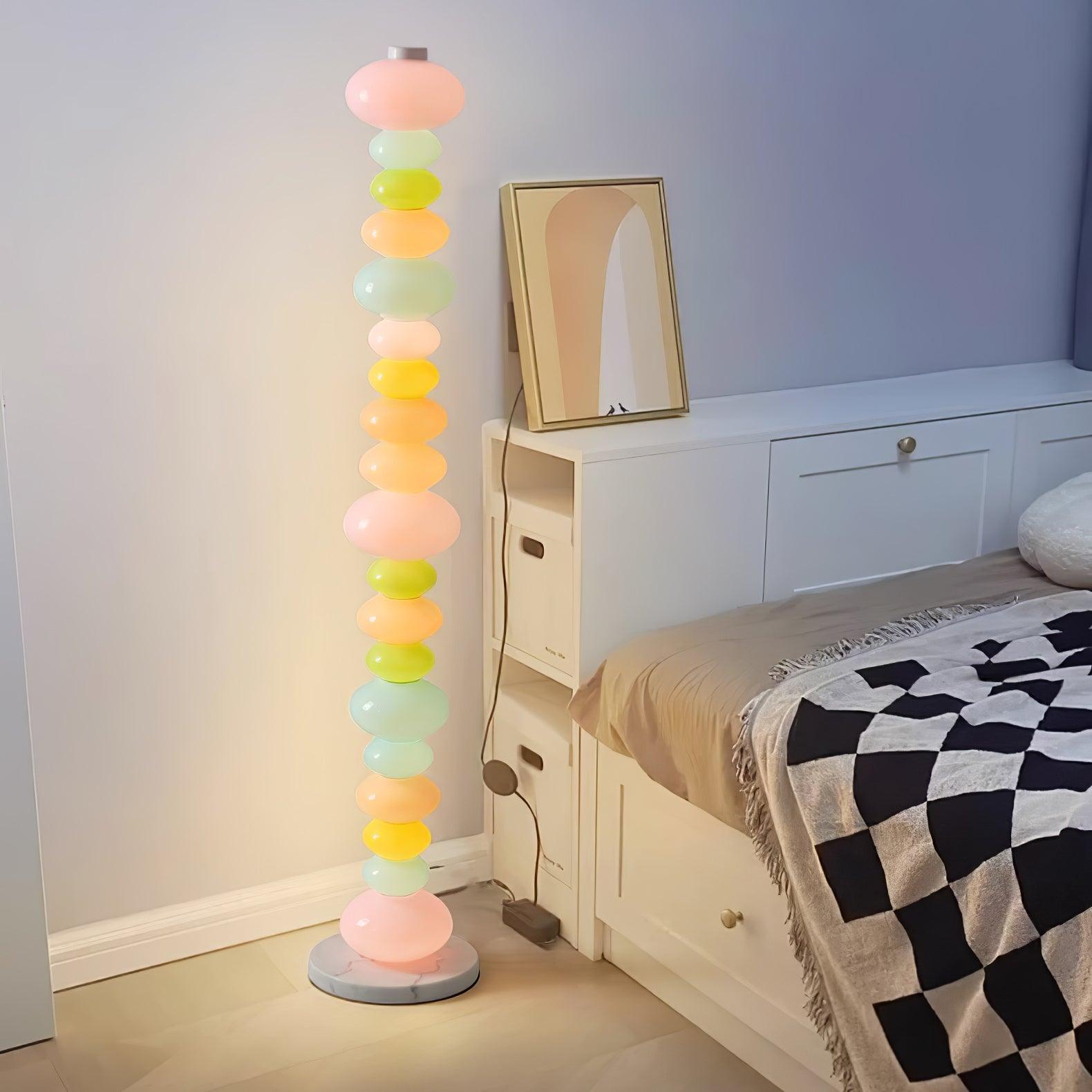 Candy Floor Lamp