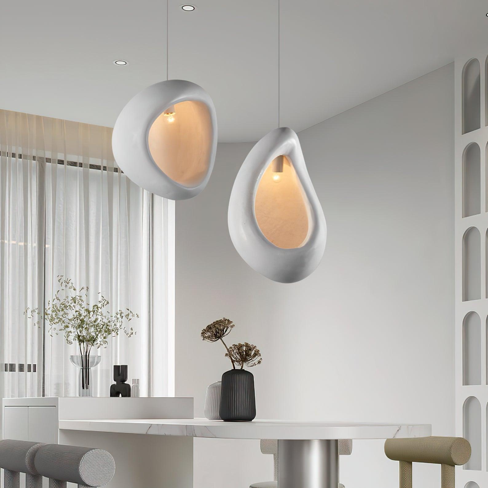 Nula Pendant Lamp