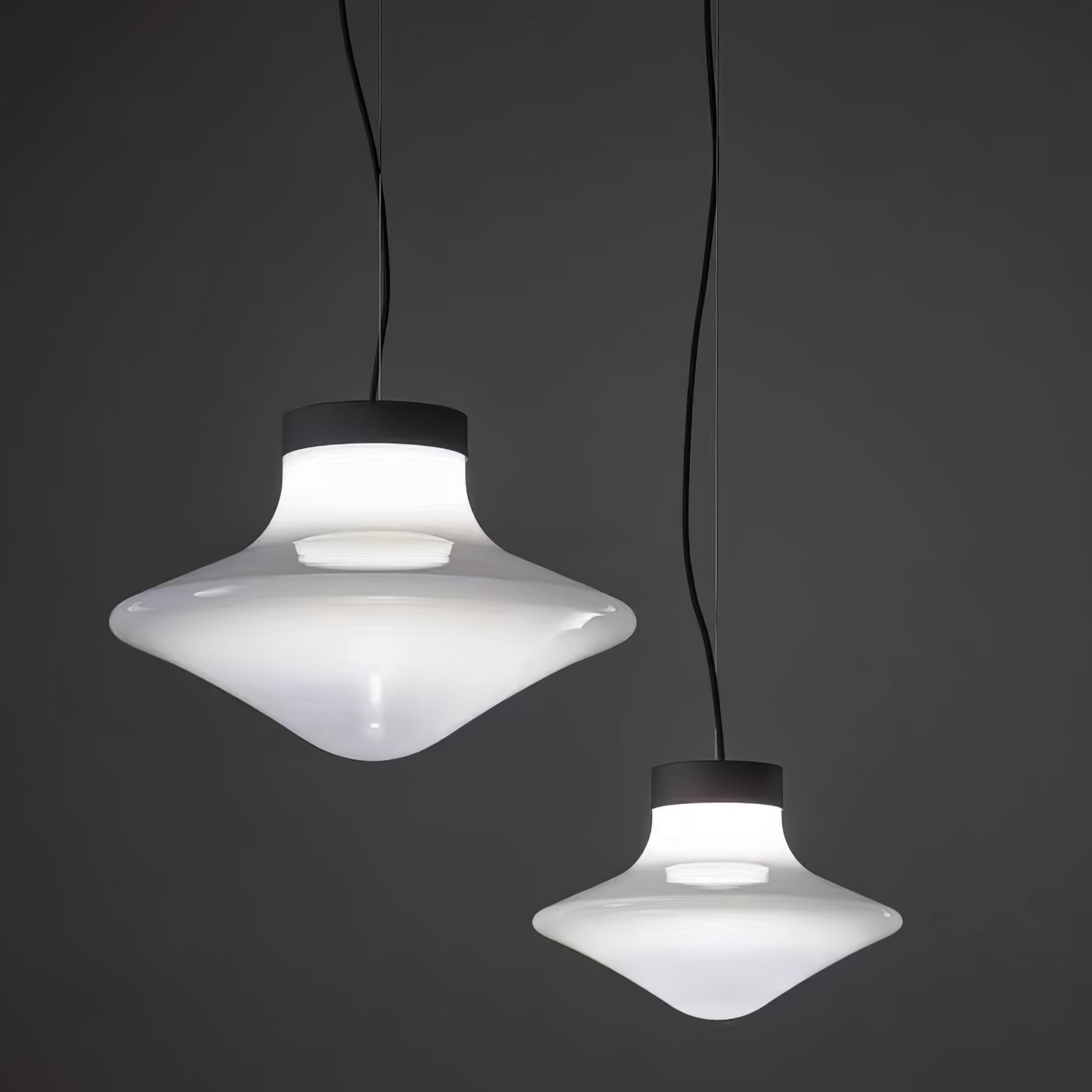 Trottola Pendant Lamp