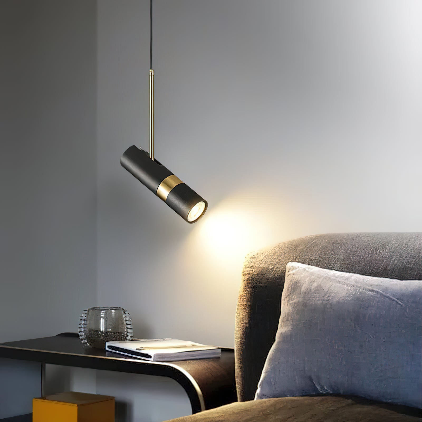 Lukas Pendant Light