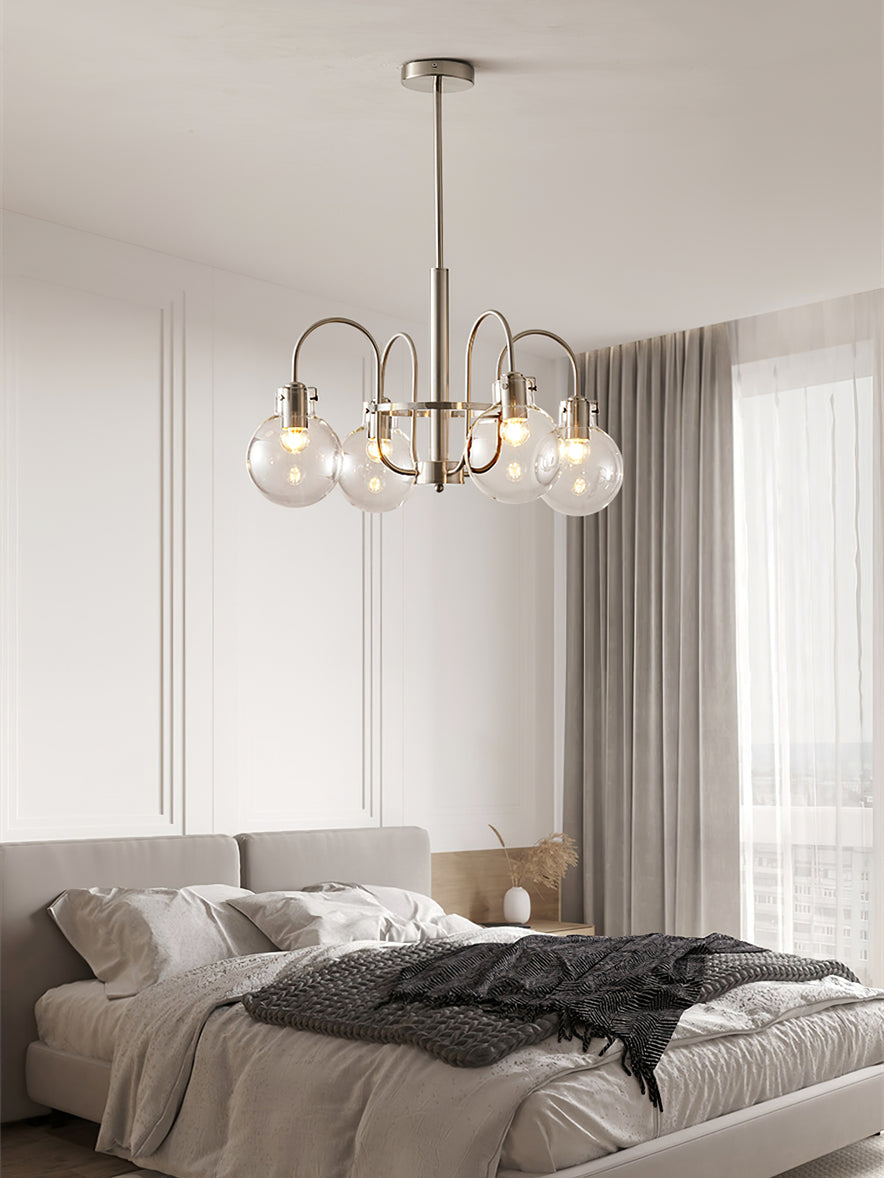 Hansford Chandelier