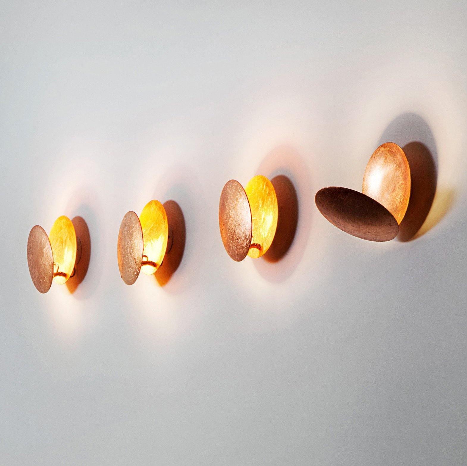 Giorgio Wall Lamp