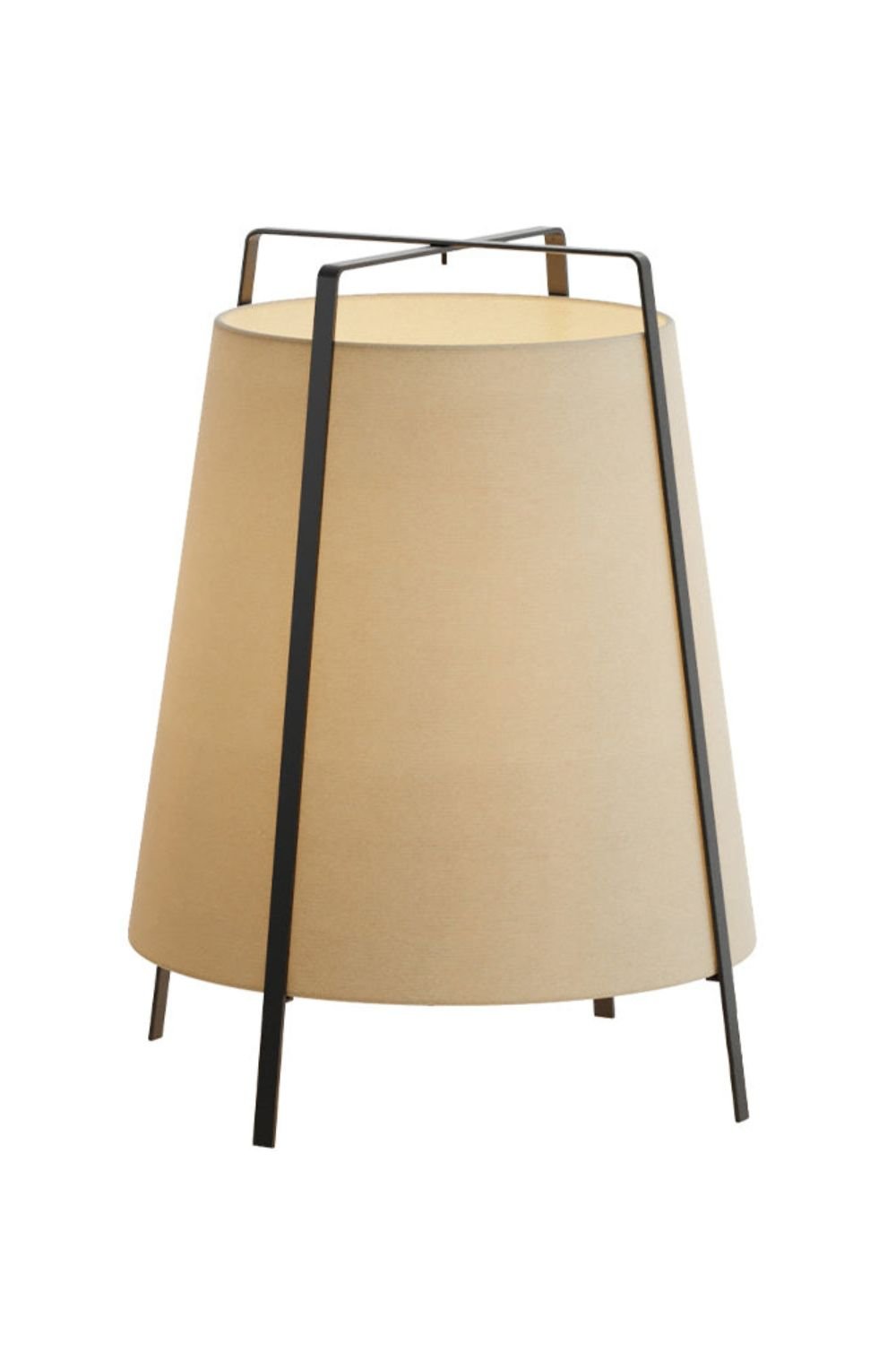 Luca Soft Glow Table Lamp