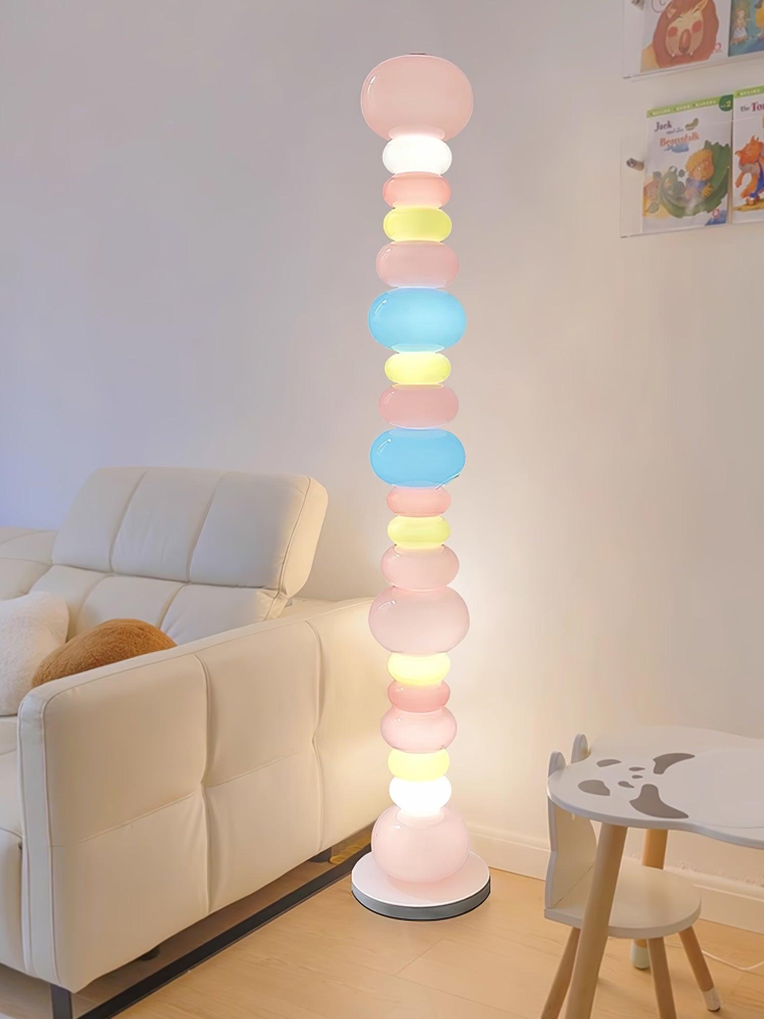 Candy Floor Lamp