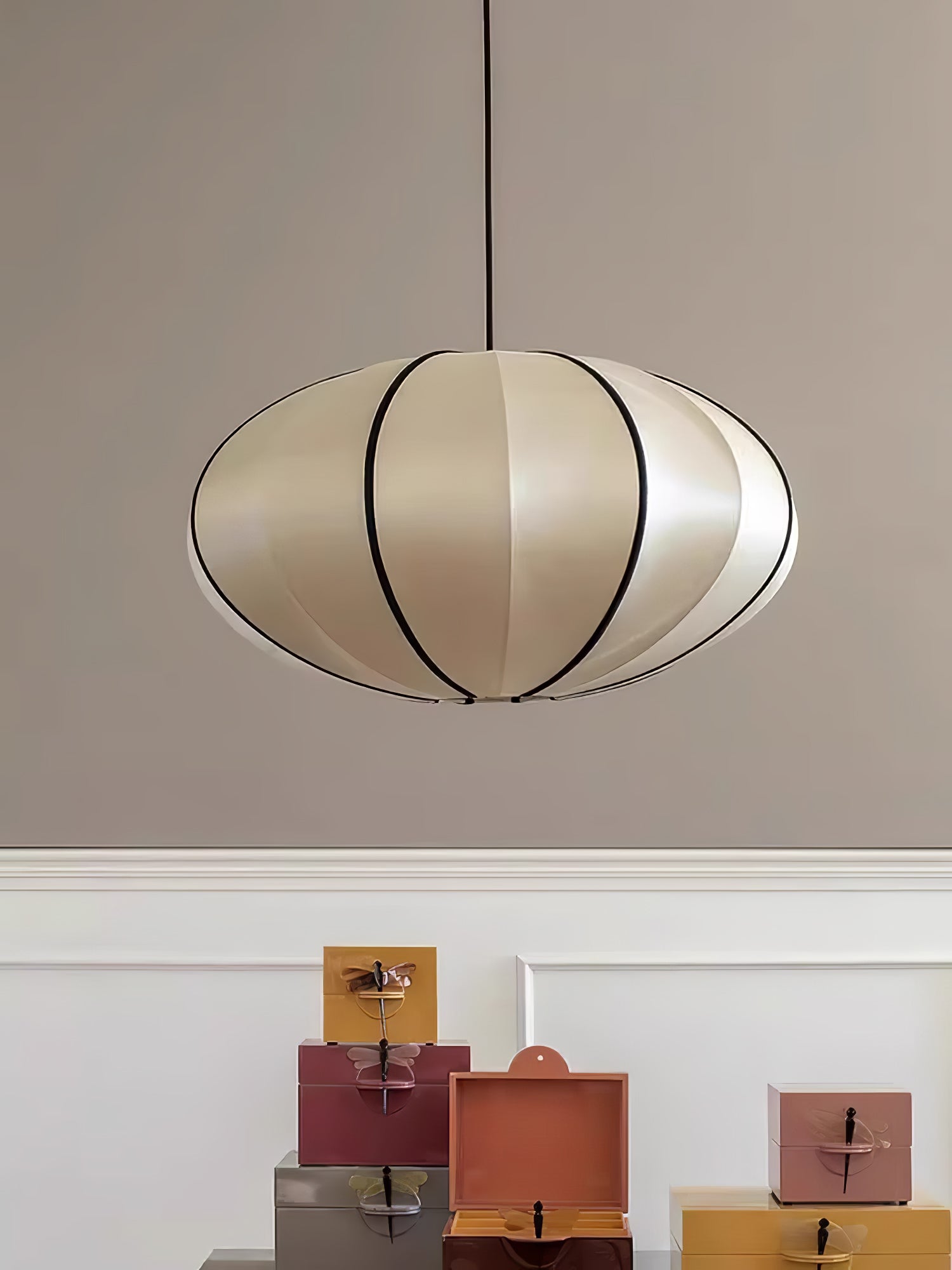 Bombori Pendant Lamp