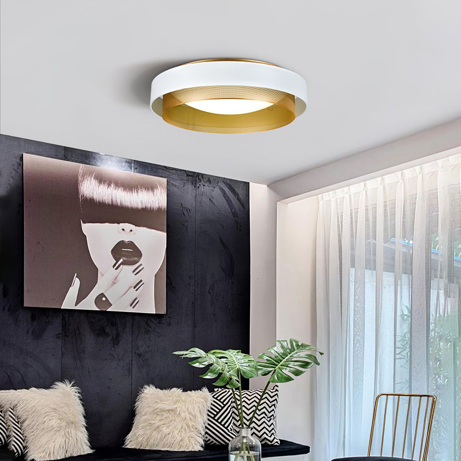 Nolan Ceiling Light