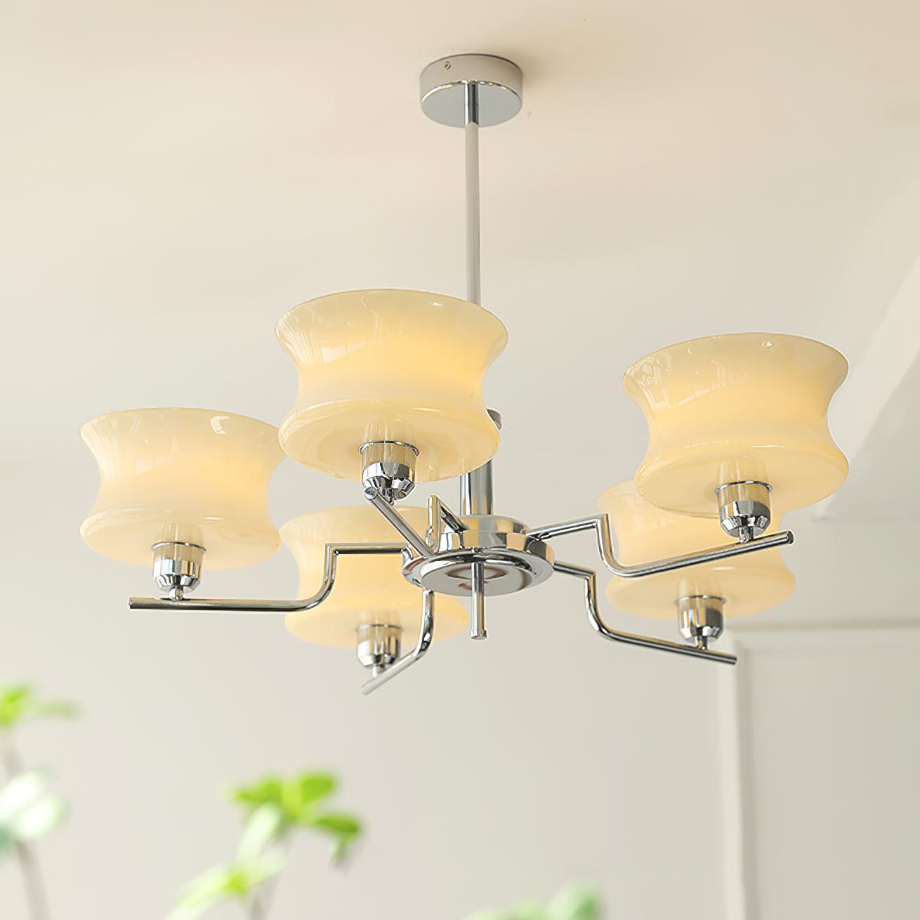 Belue Chandelier